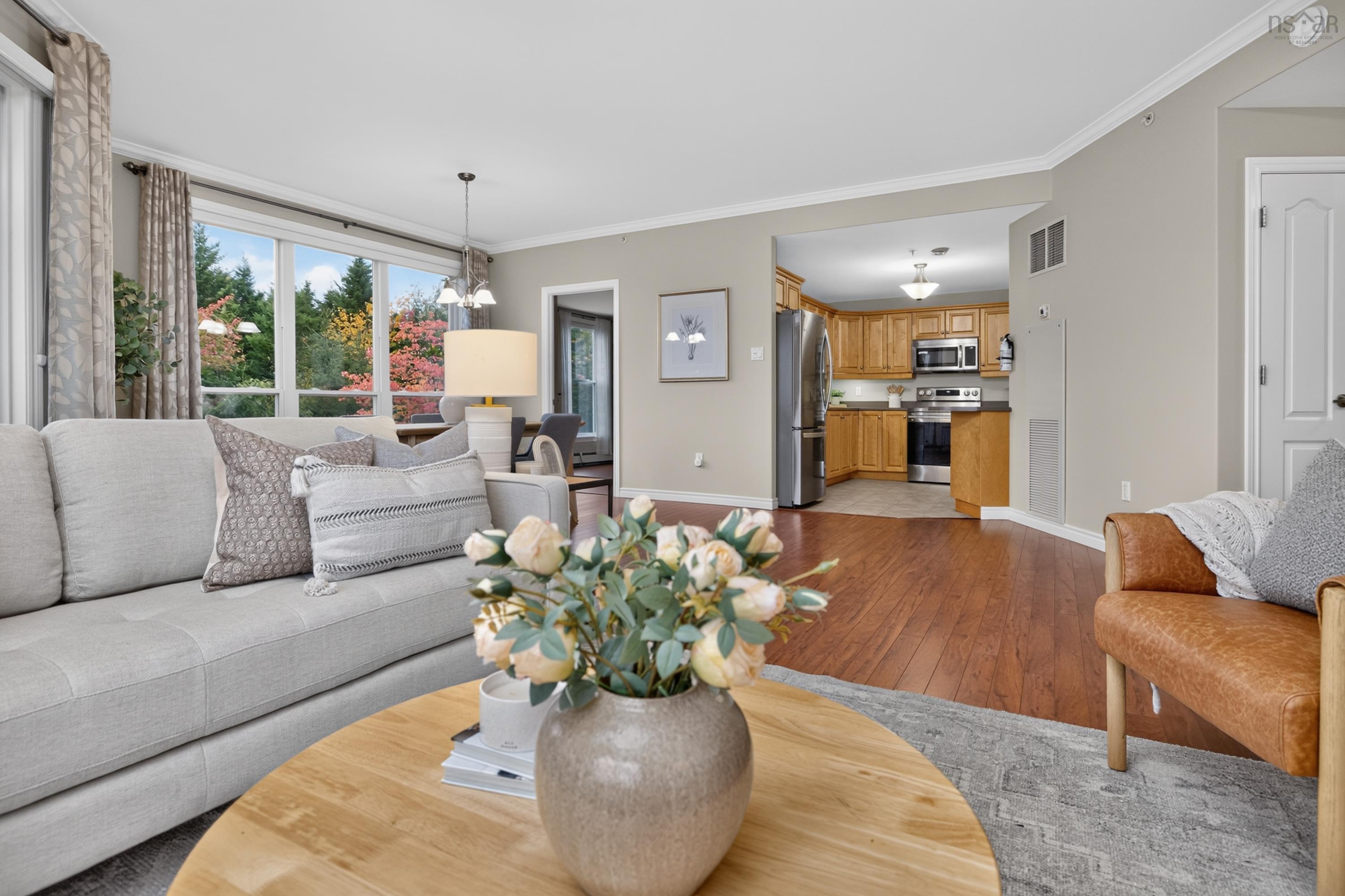 403 347 Portland Hills Drive, Dartmouth, NS (MLS® 202626006)