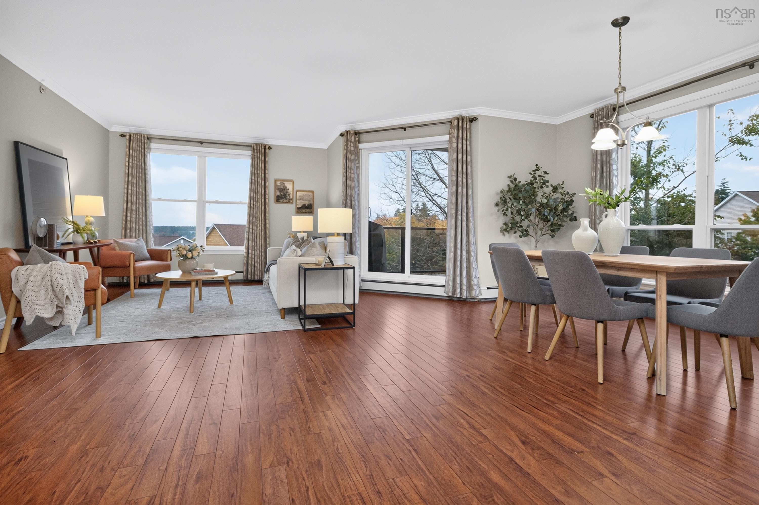403 347 Portland Hills Drive, Dartmouth, NS (MLS® 202626006)