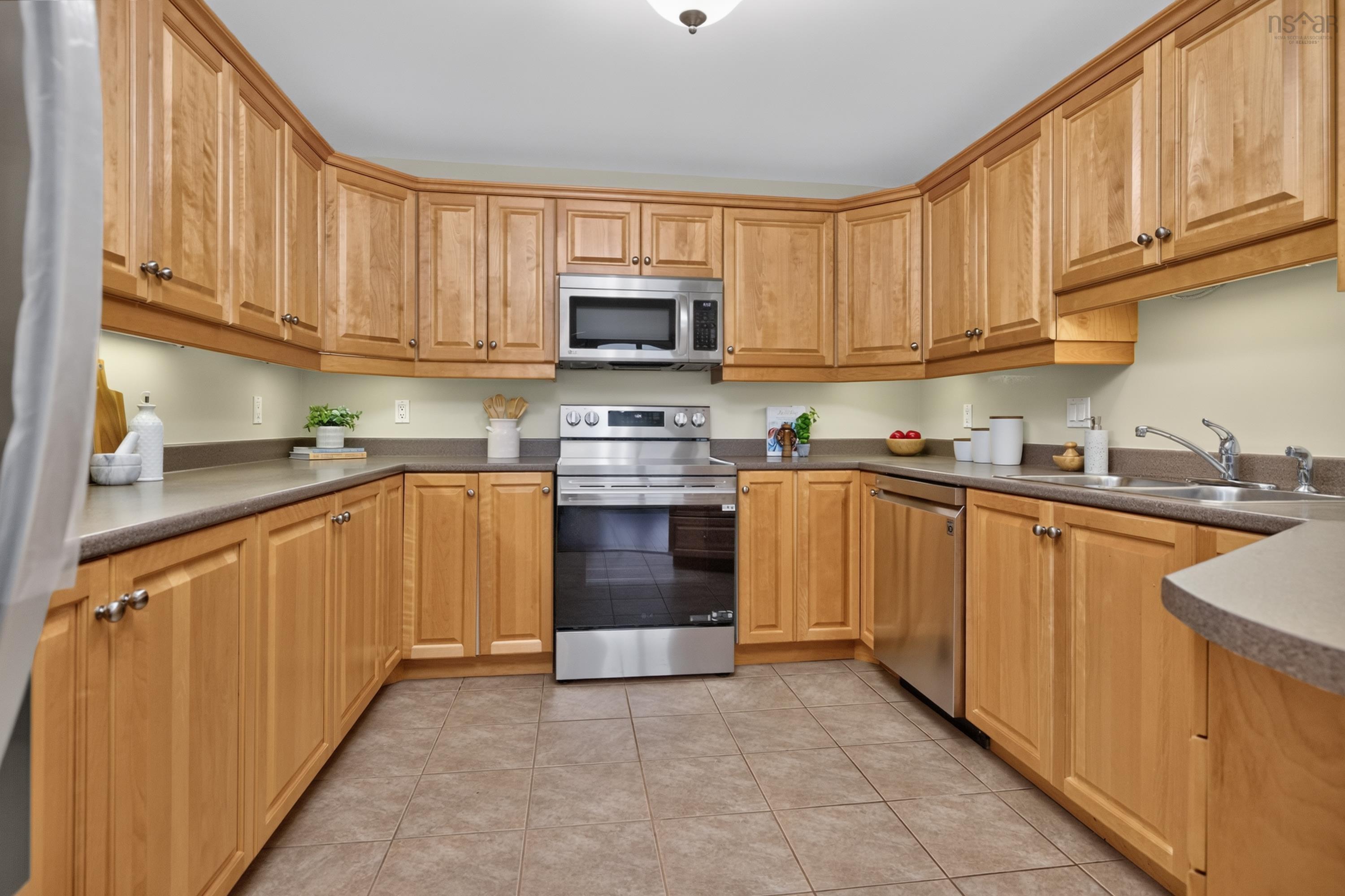 403 347 Portland Hills Drive, Dartmouth, NS (MLS® 202626006)