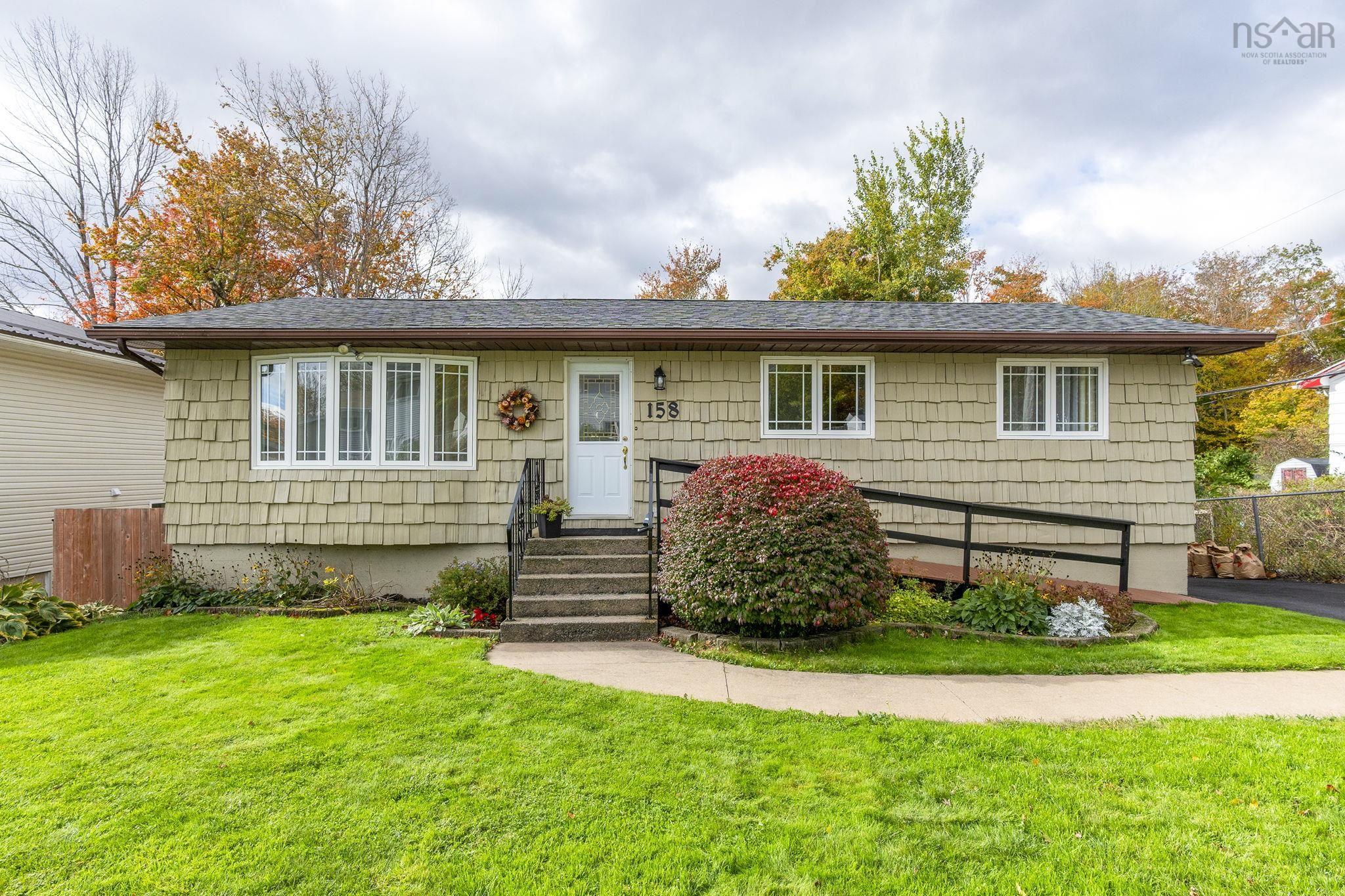158 Stokil Drive, Lower Sackville, NS (MLS® 202626011)