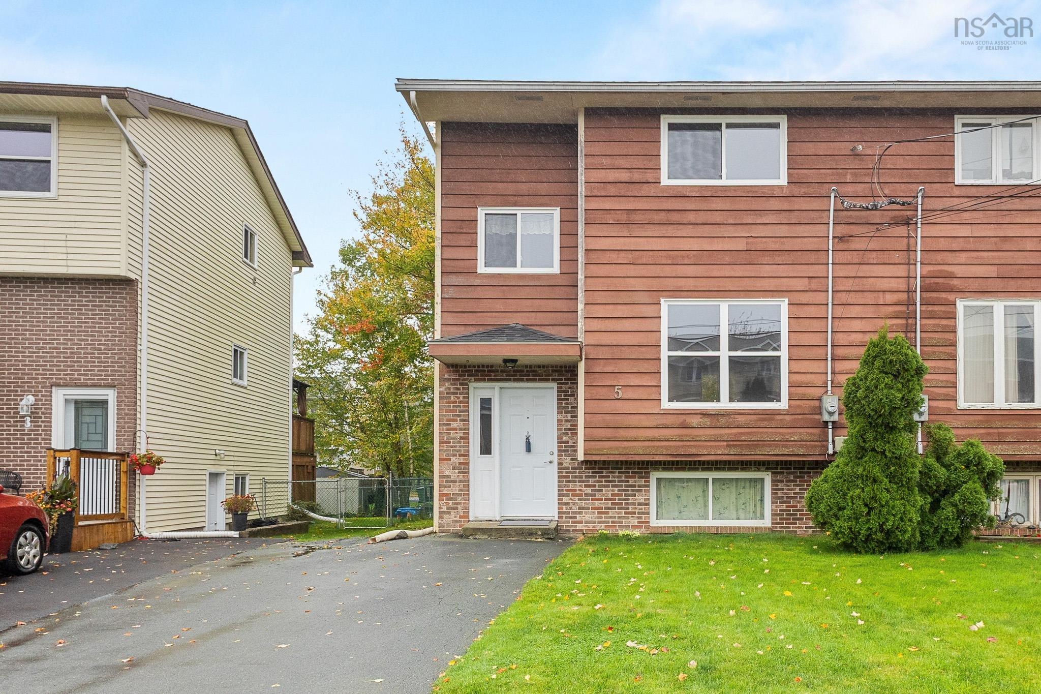 5 Ancona Place, Dartmouth, NS (MLS® 202626016)