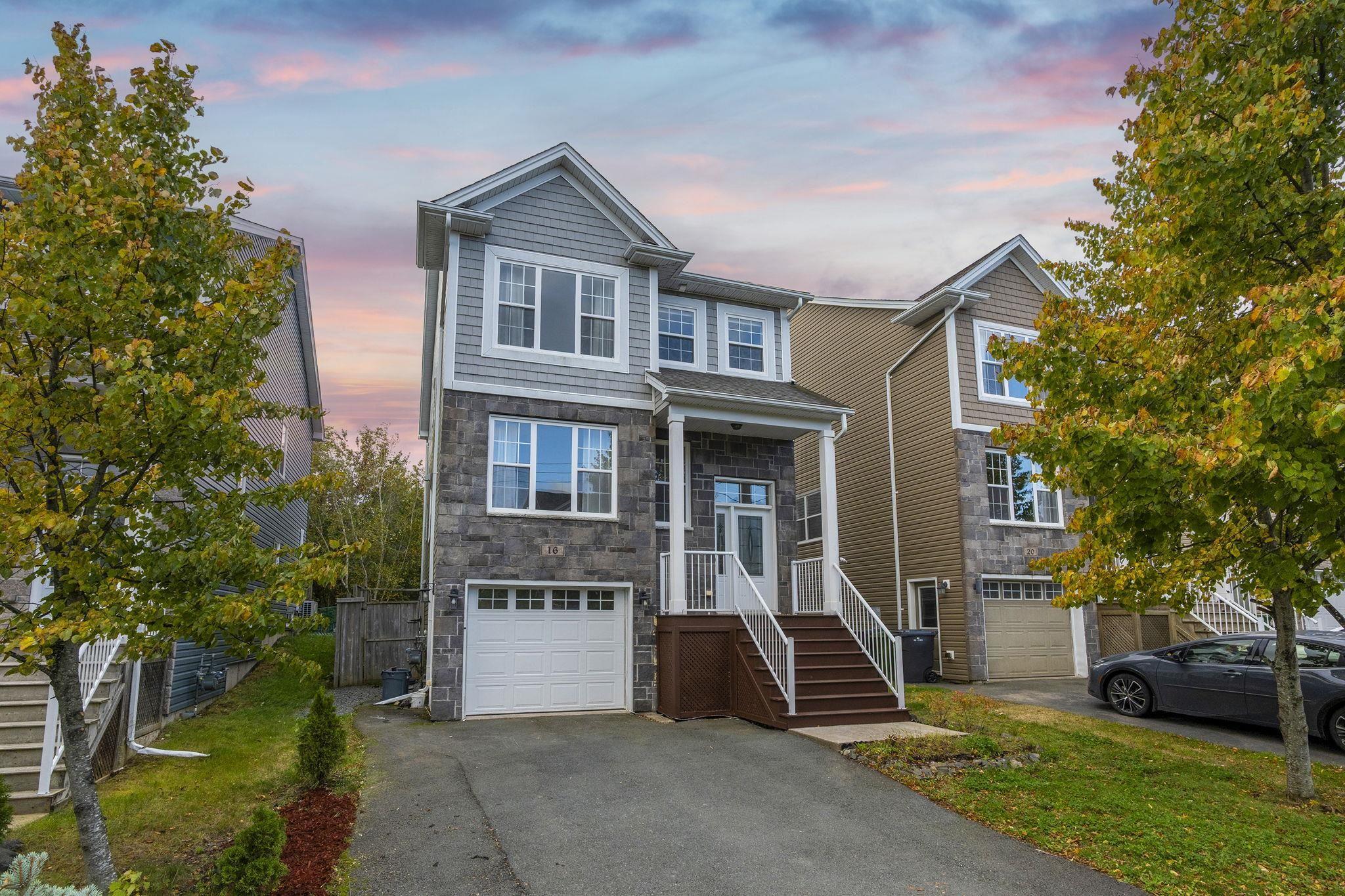 16 Lowther Lane, Bedford, NS (MLS® 202626024)