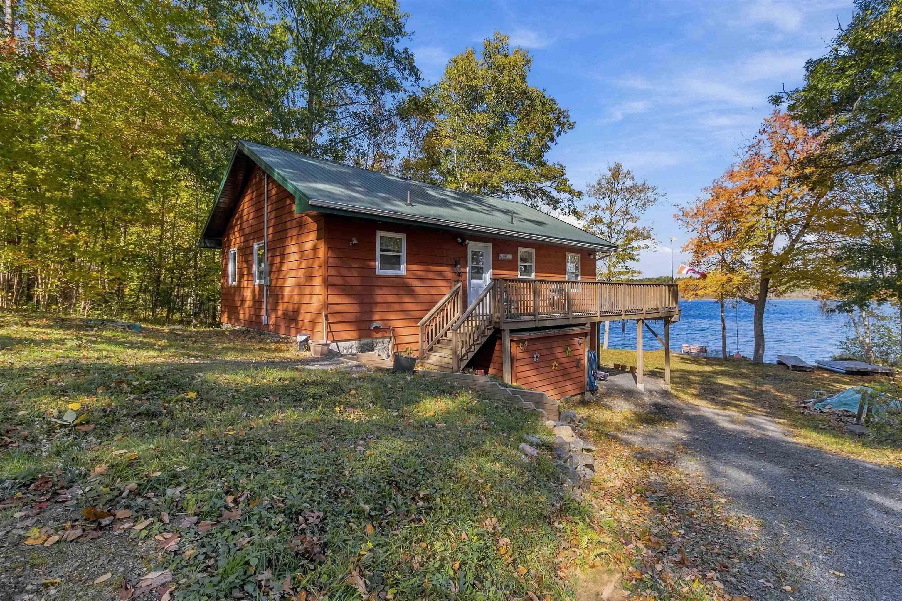 $399,900.00: 54 Molega Lake Park Road, Molega Lake