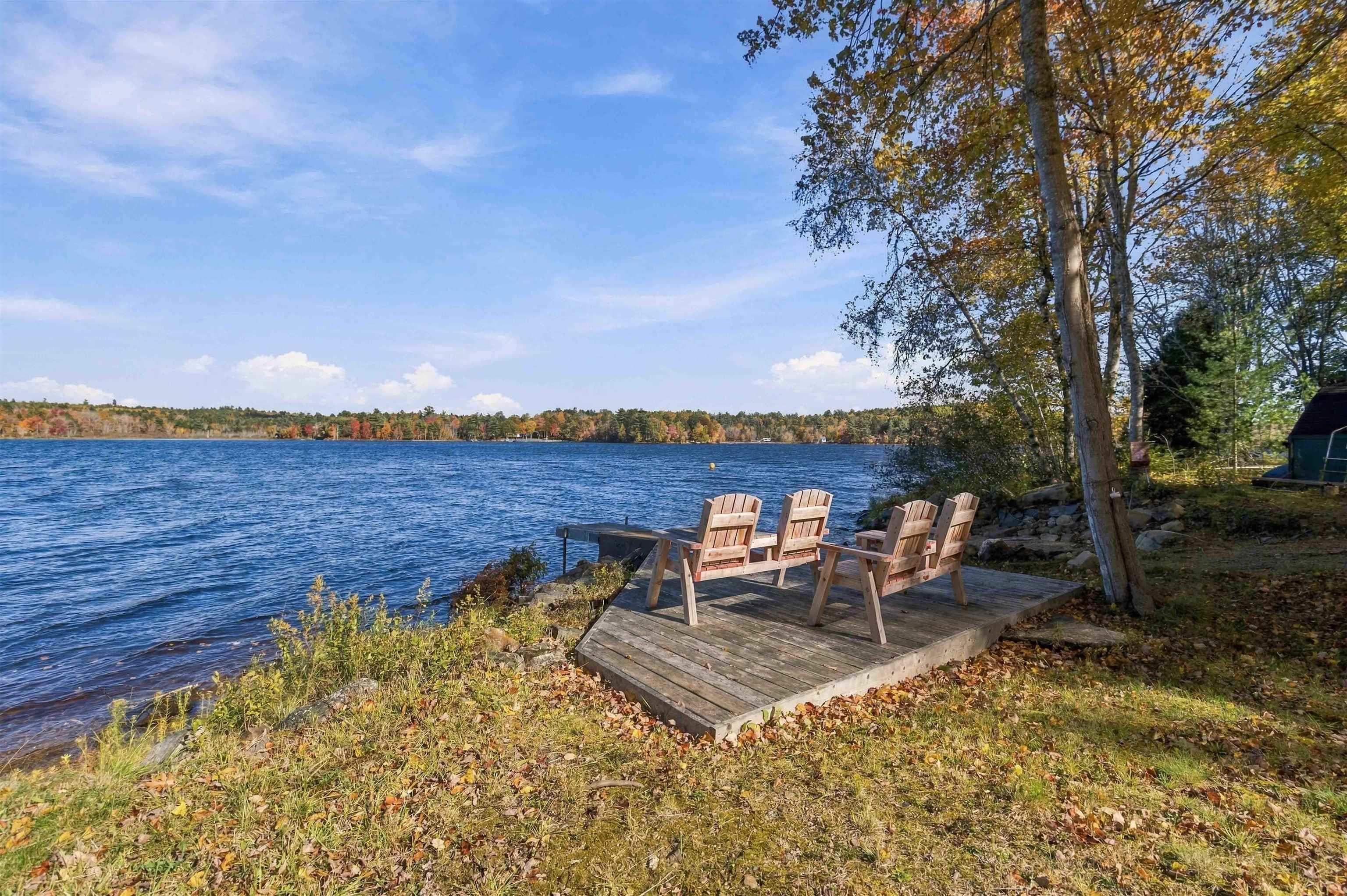 $399,900.00: 54 Molega Lake Park Road, Molega Lake