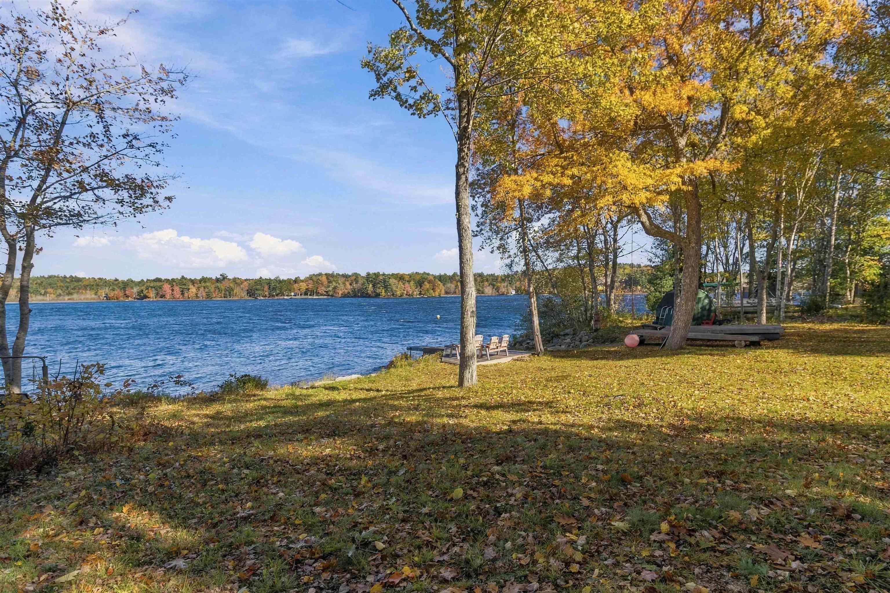 $399,900.00: 54 Molega Lake Park Road, Molega Lake