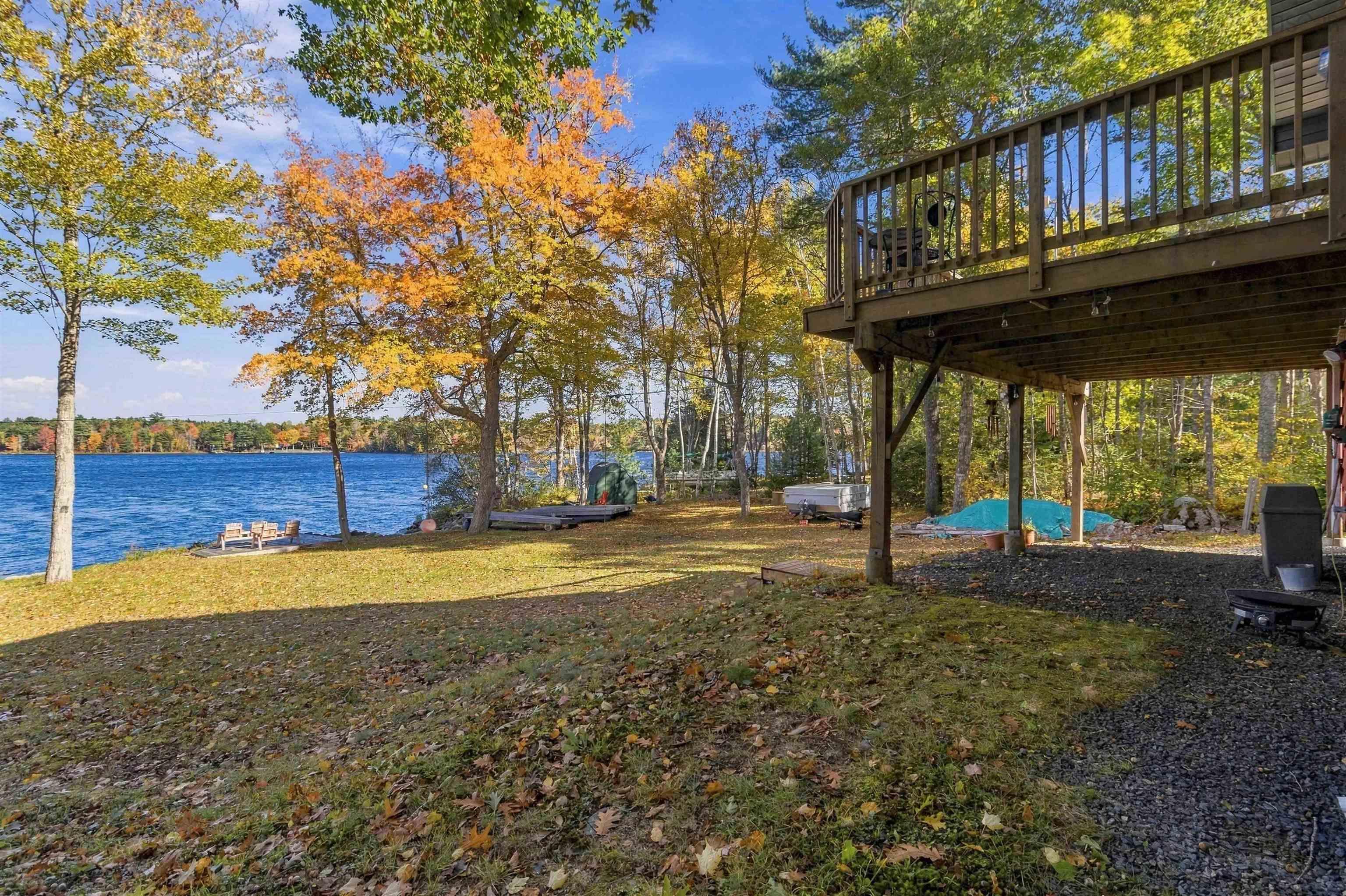 $399,900.00: 54 Molega Lake Park Road, Molega Lake