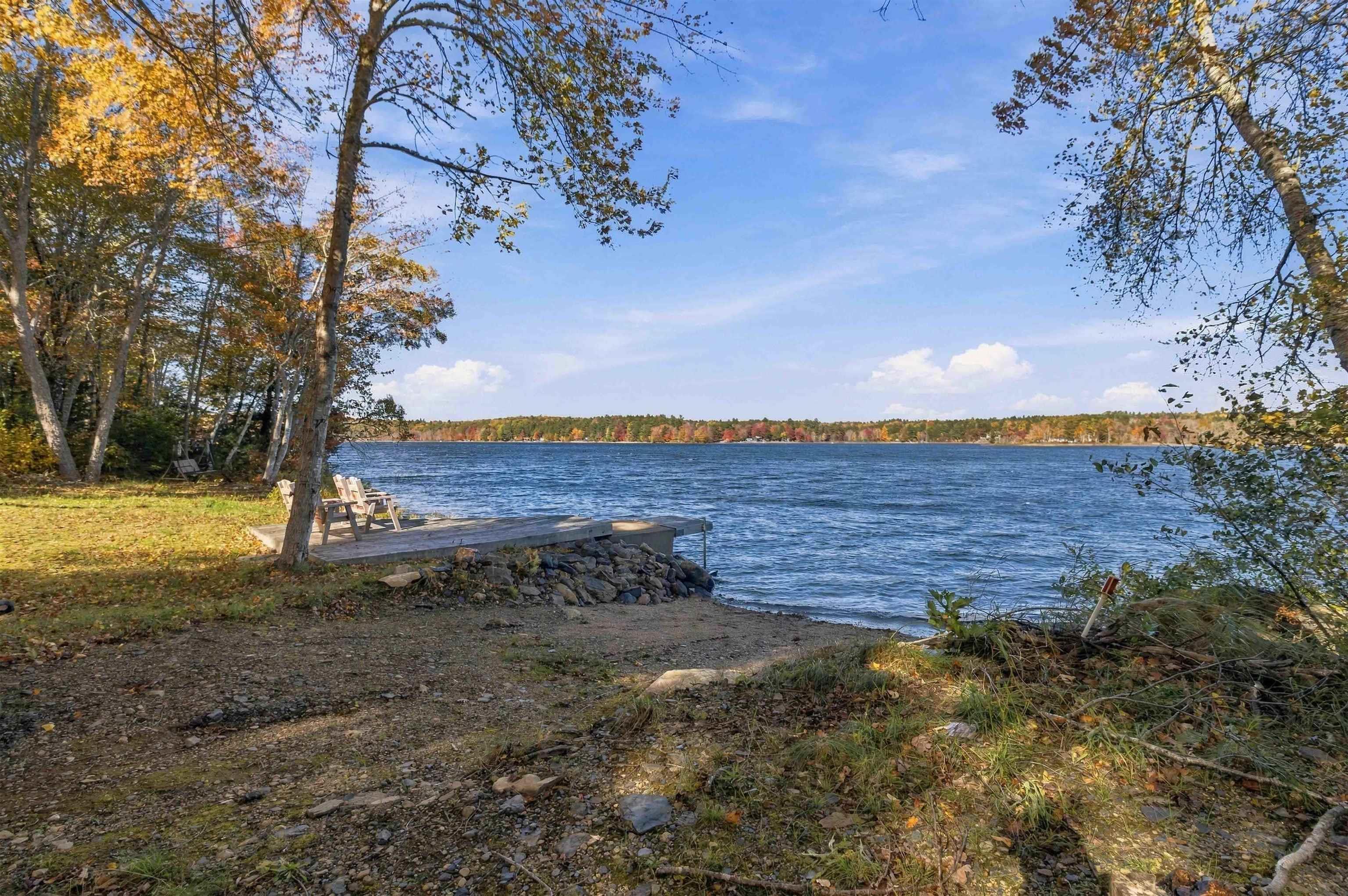 $399,900.00: 54 Molega Lake Park Road, Molega Lake