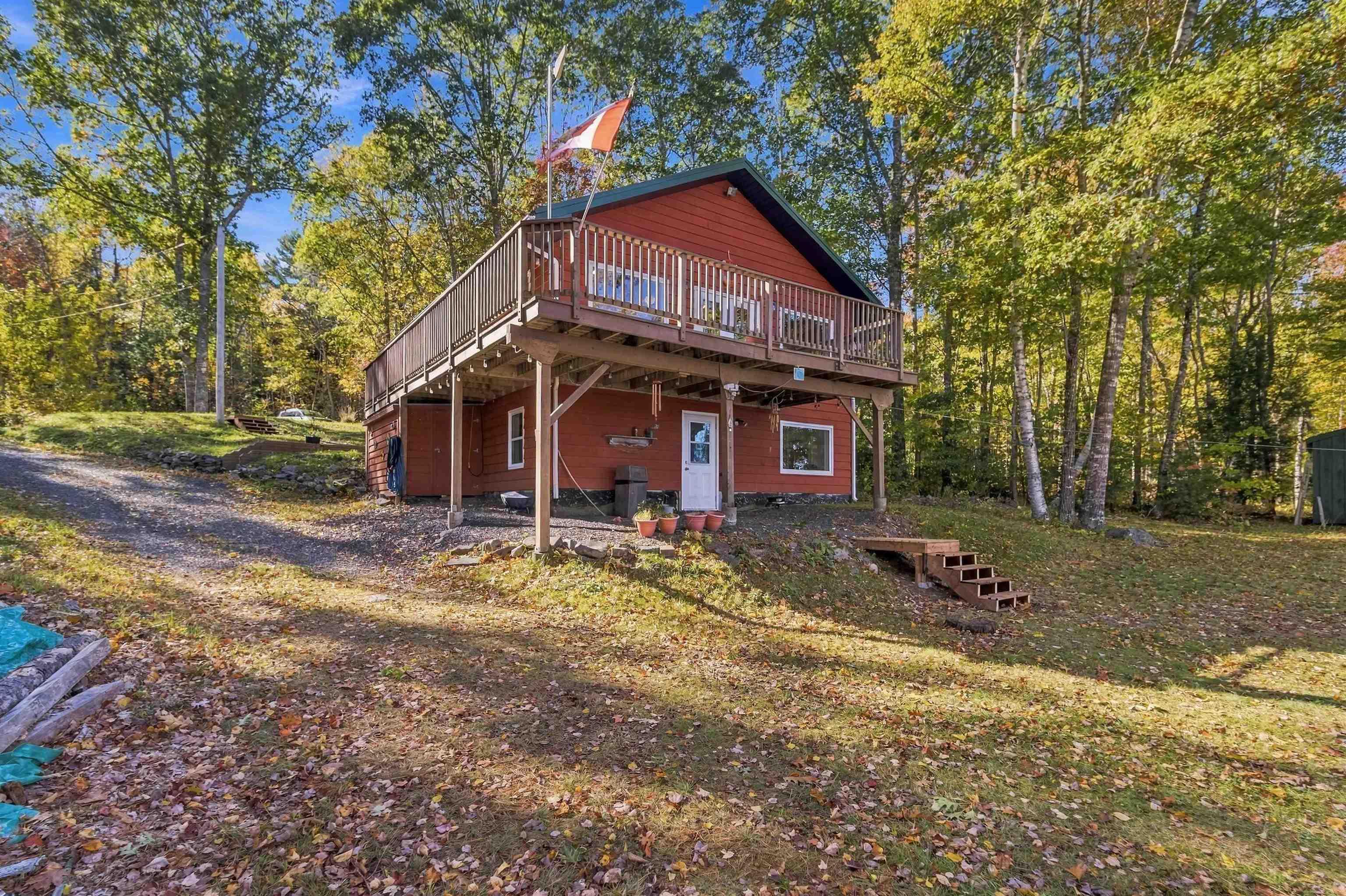 $399,900.00: 54 Molega Lake Park Road, Molega Lake