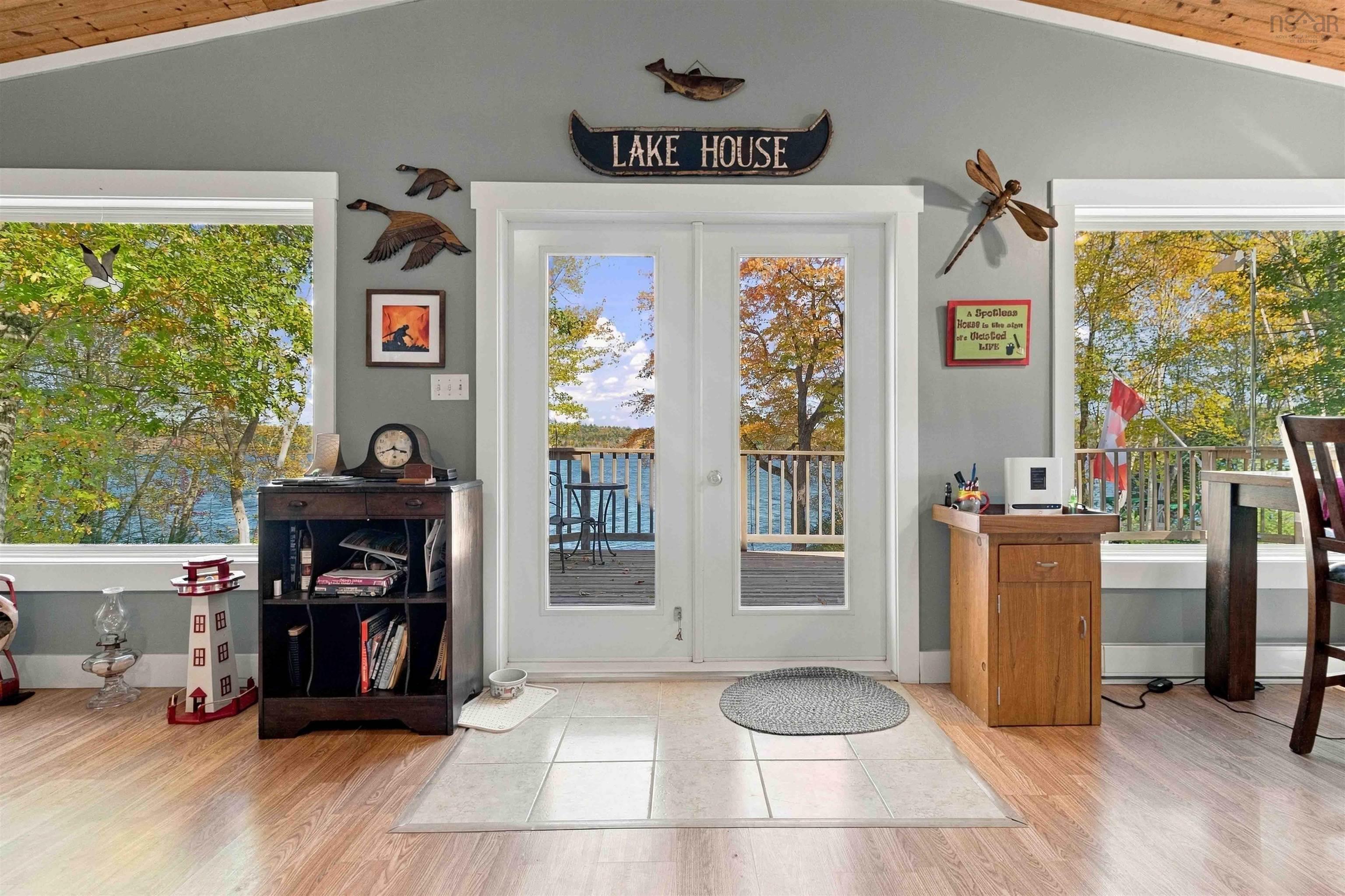 $399,900.00: 54 Molega Lake Park Road, Molega Lake