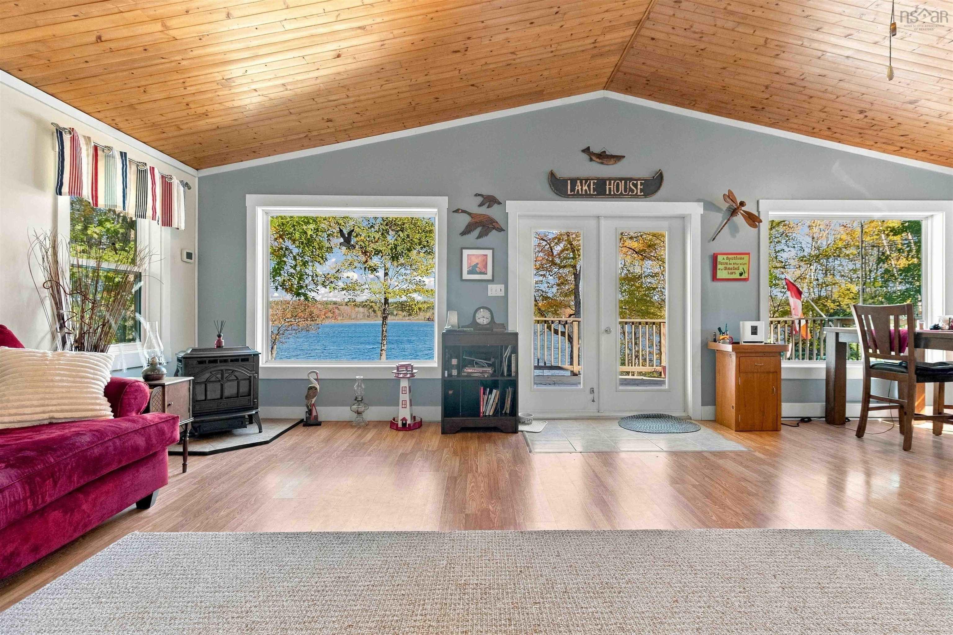 $399,900.00: 54 Molega Lake Park Road, Molega Lake