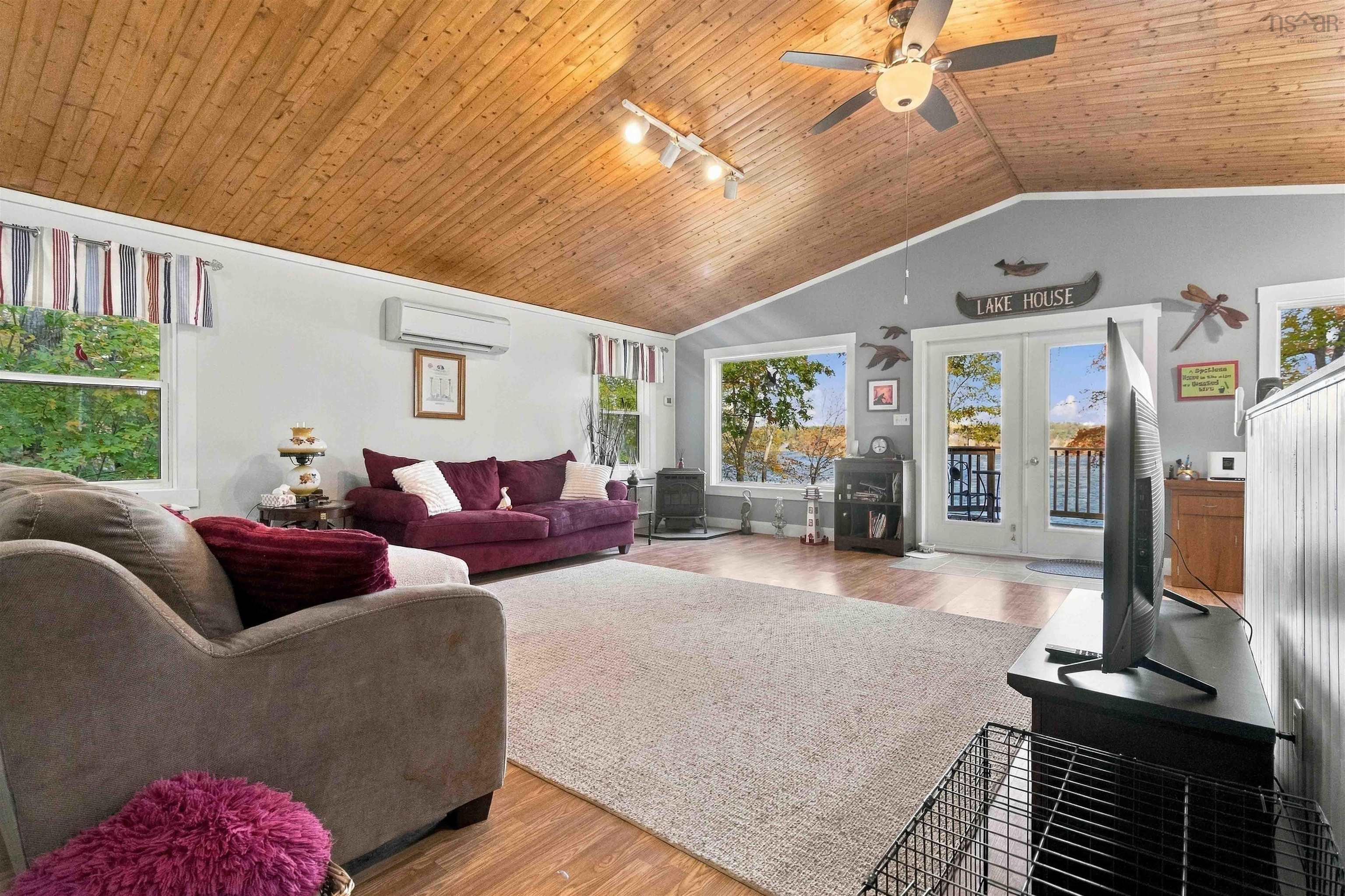 $399,900.00: 54 Molega Lake Park Road, Molega Lake