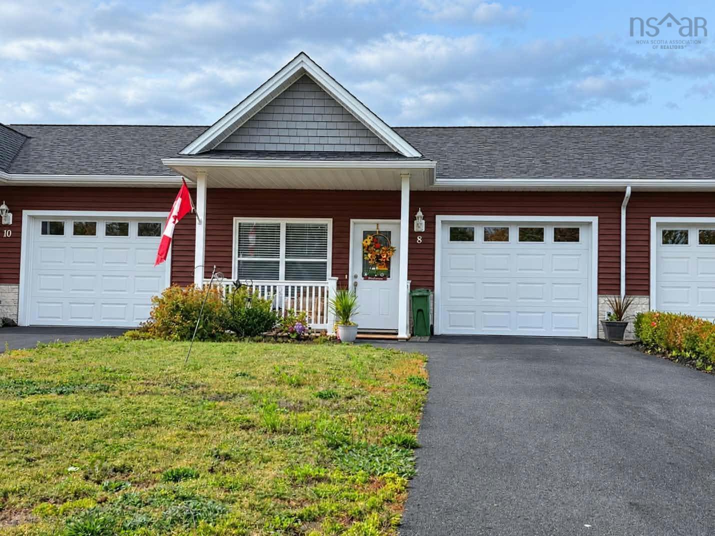$369,000.00: 8 Covington Place, Bible Hill