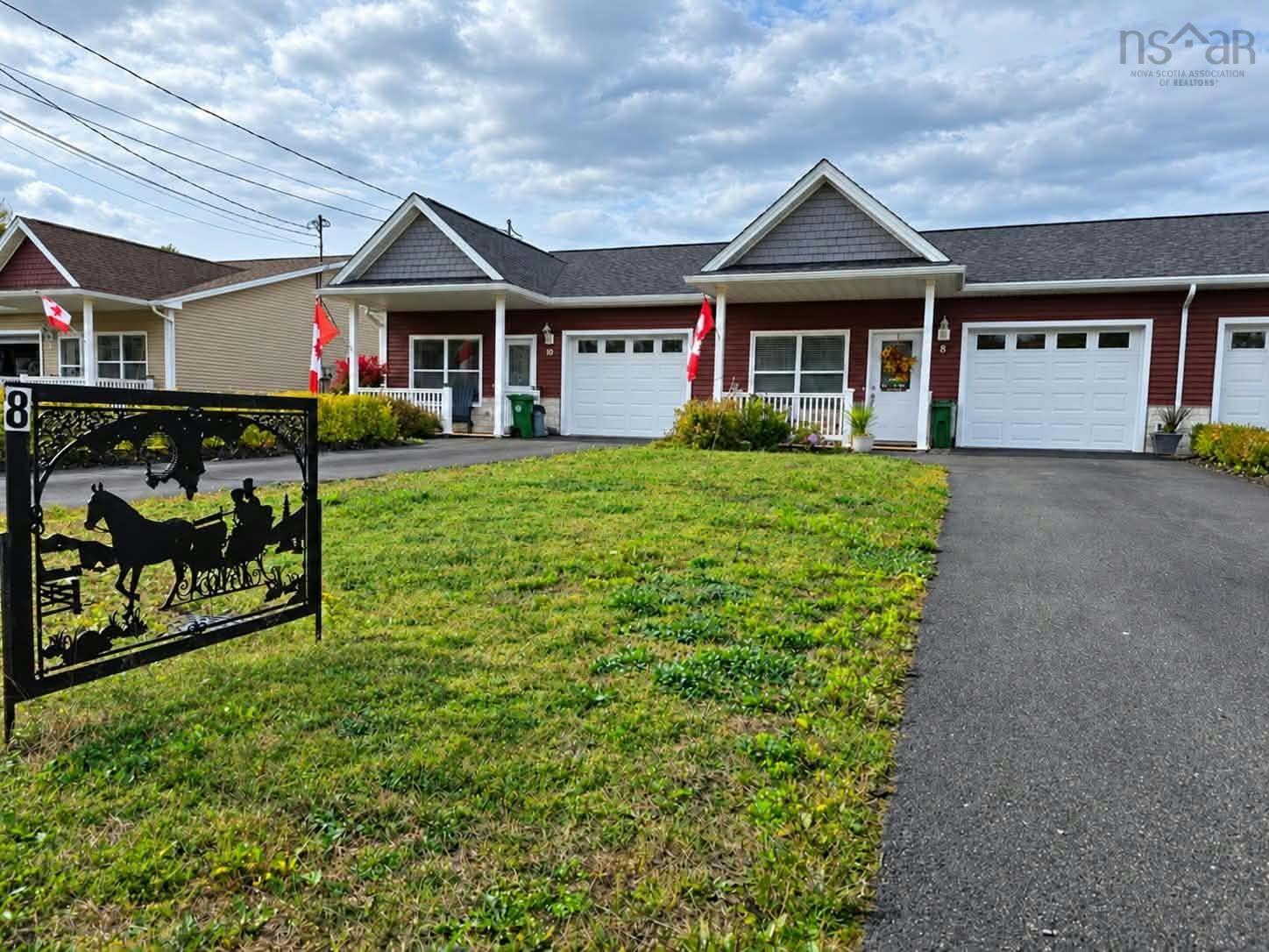 $369,000.00: 8 Covington Place, Bible Hill
