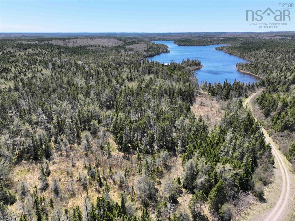 $39,000.00: Lot 4 Sand Lake Road, Upper Grand Mira