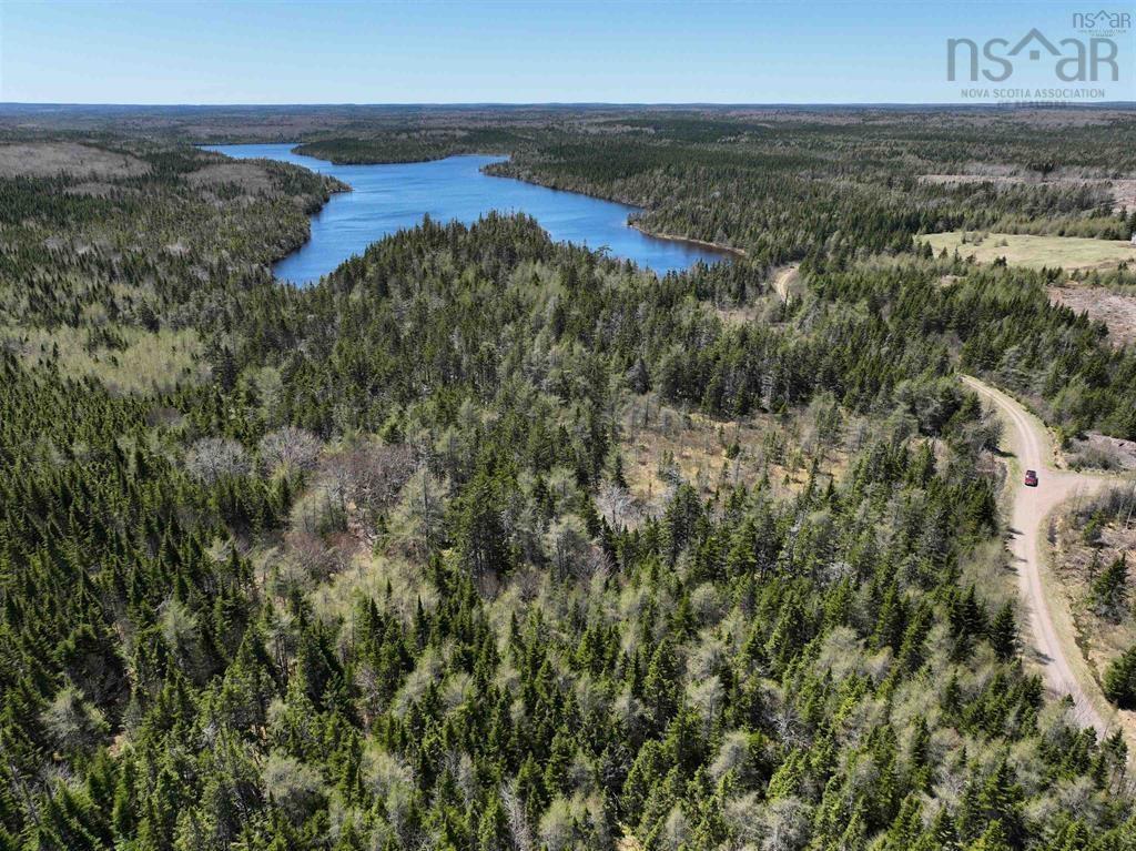 $39,000.00: Lot 4 Sand Lake Road, Upper Grand Mira