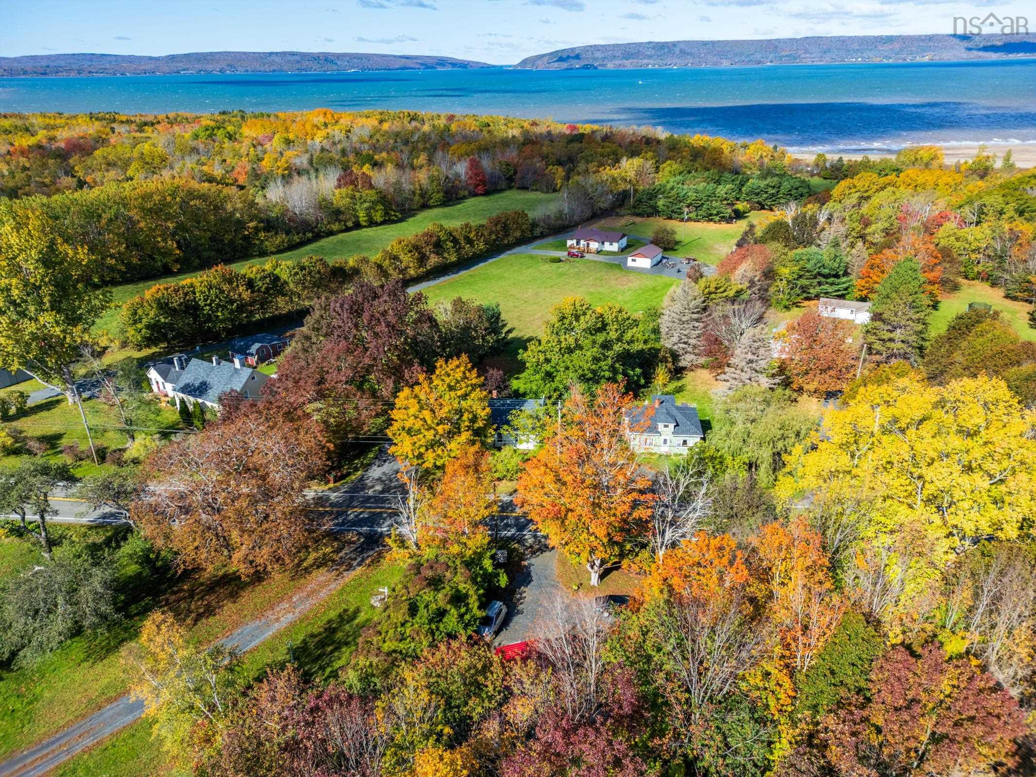 $199,000.00: 240 Highway 1, Deep Brook