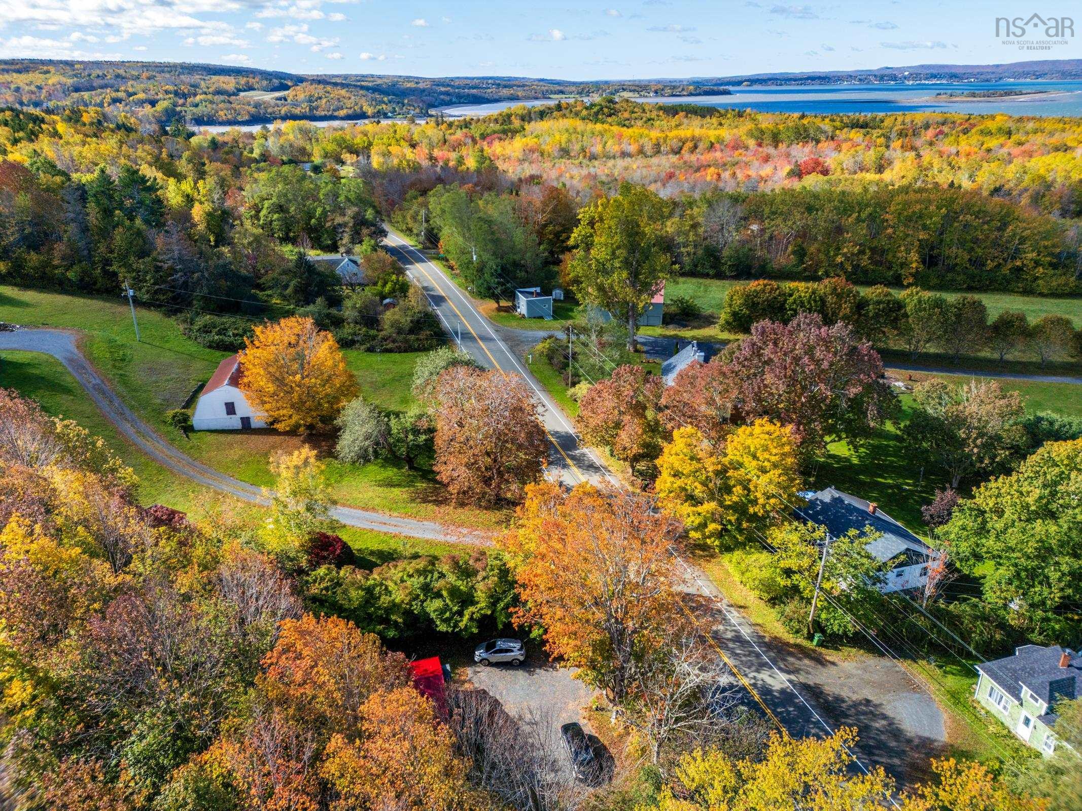 $199,000.00: 240 Highway 1, Deep Brook