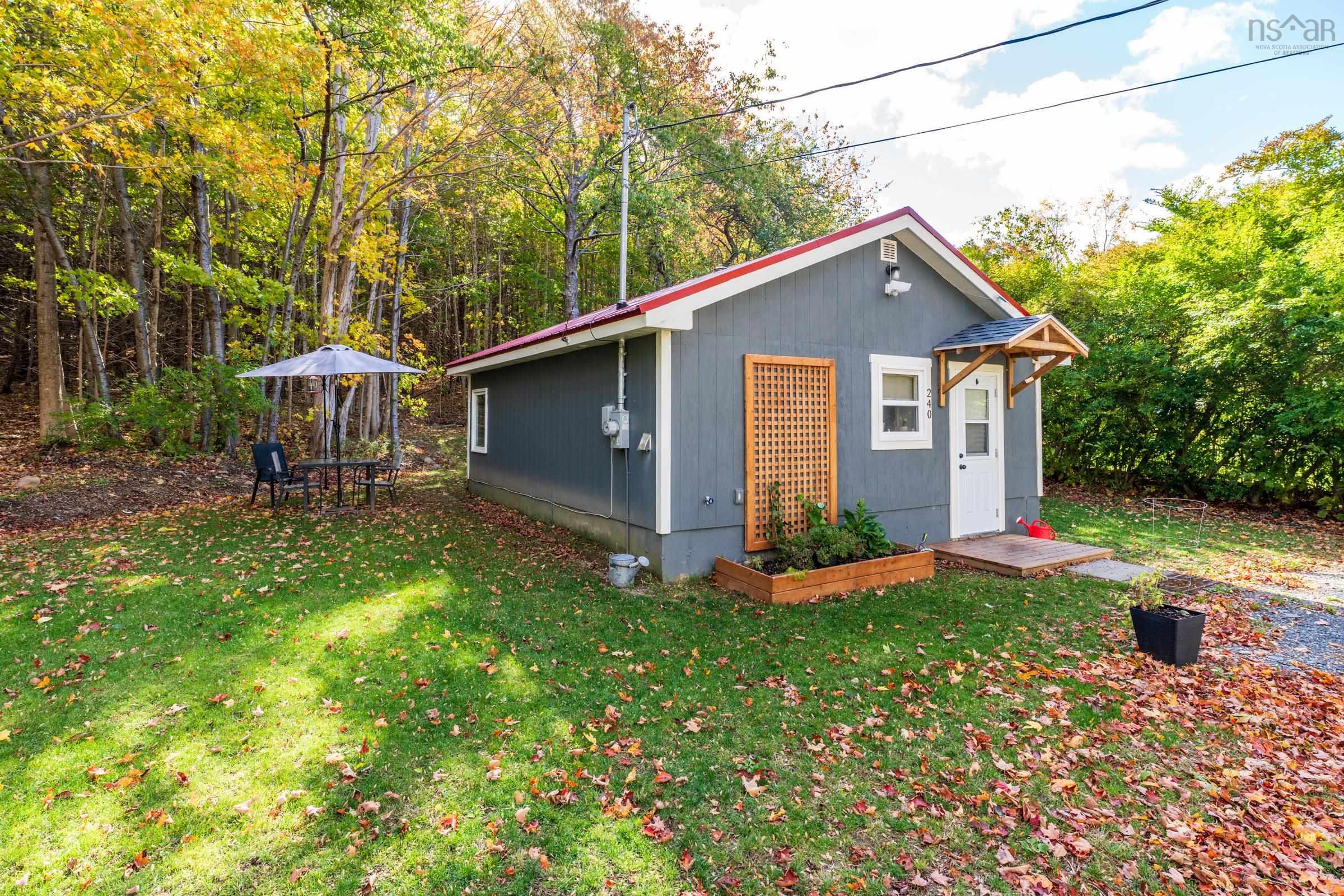$199,000.00: 240 Highway 1, Deep Brook