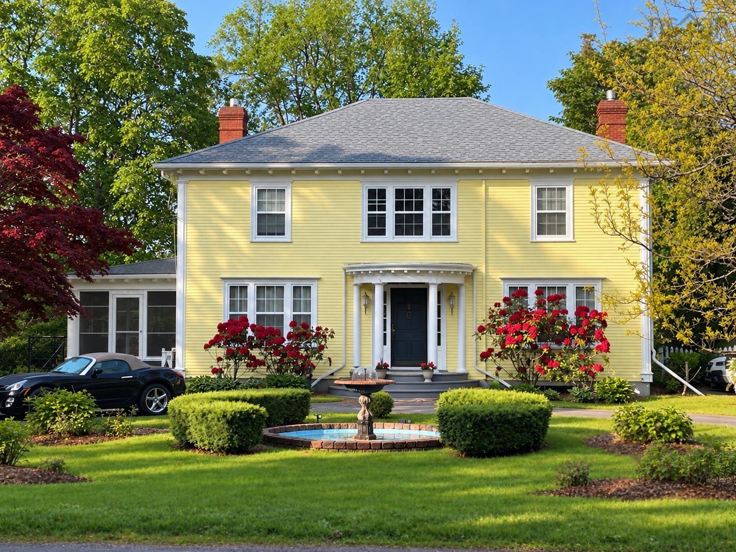 $875,000.00: 683 St George Street, Annapolis Royal