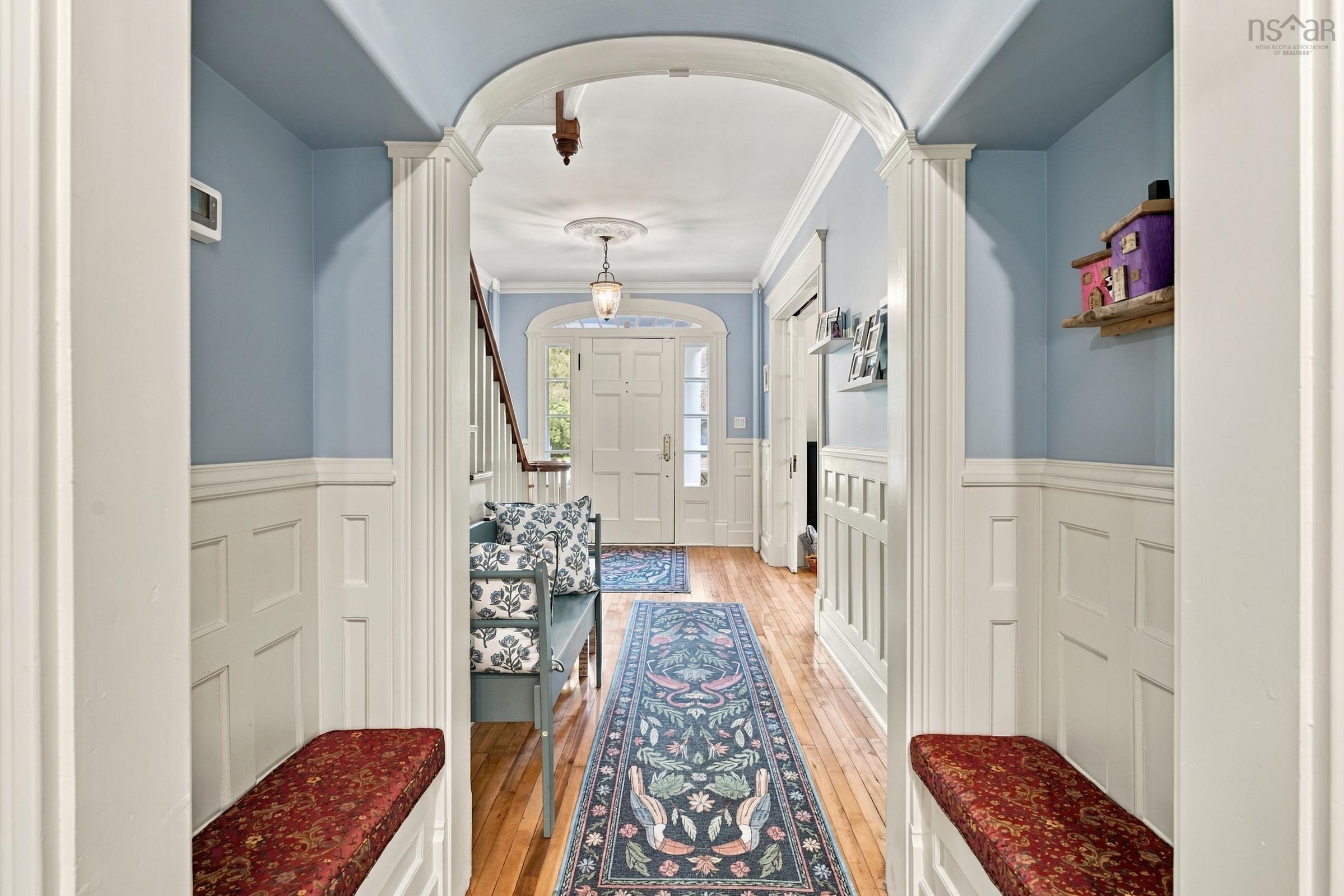 $875,000.00: 683 St George Street, Annapolis Royal