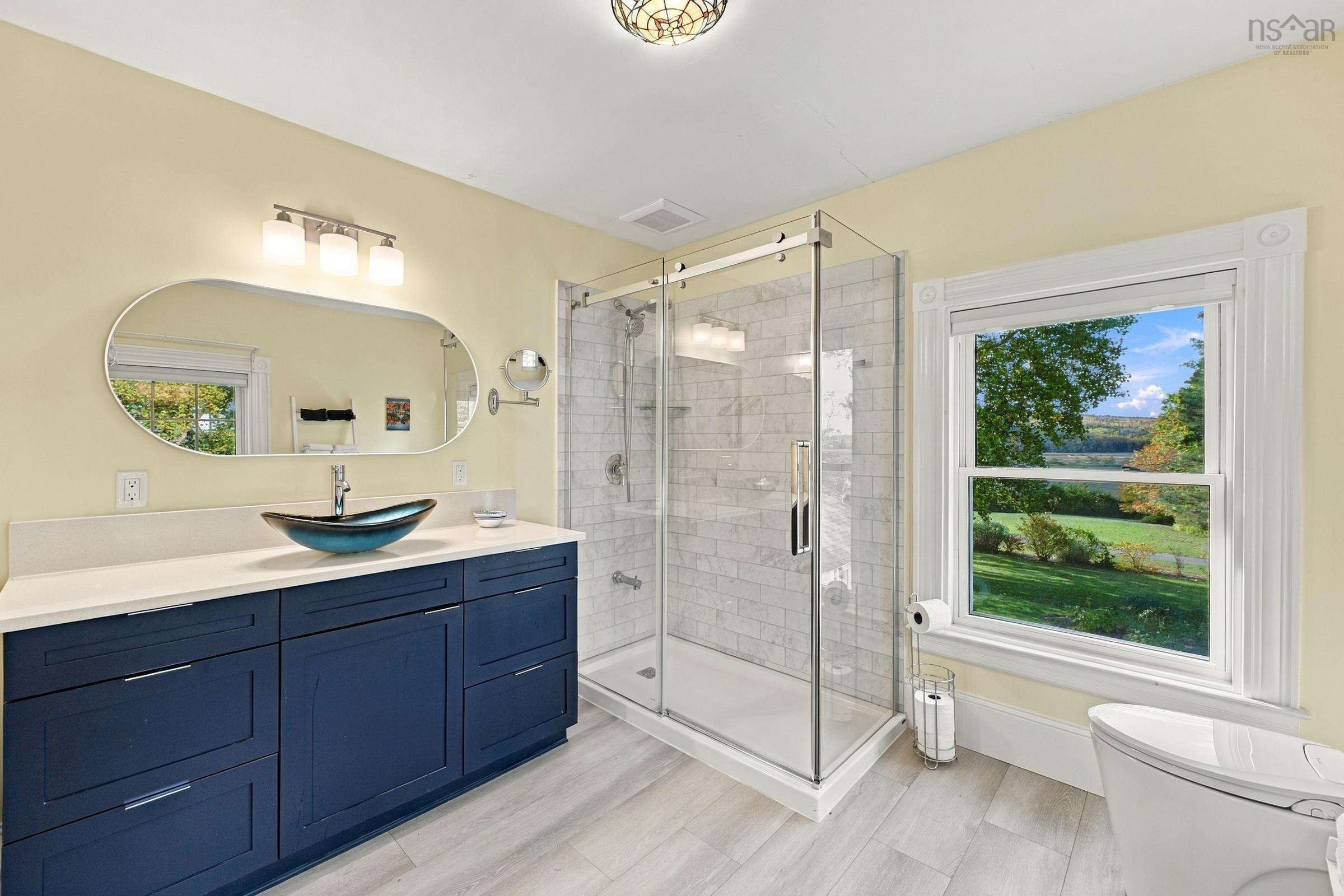 $875,000.00: 683 St George Street, Annapolis Royal