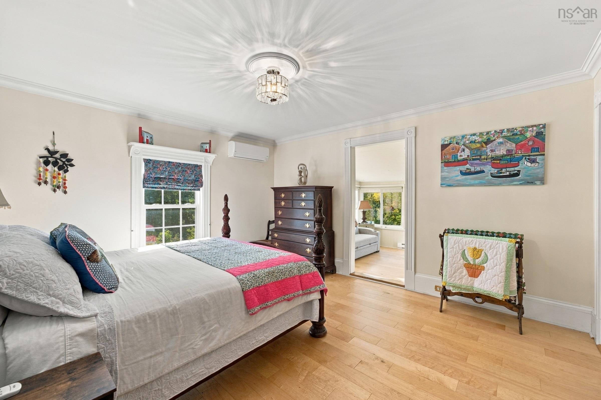 $875,000.00: 683 St George Street, Annapolis Royal