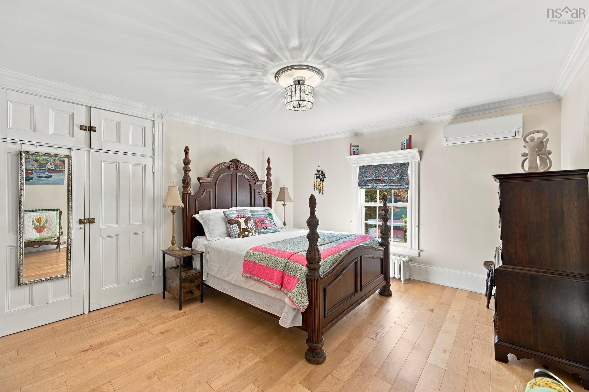 $875,000.00: 683 St George Street, Annapolis Royal