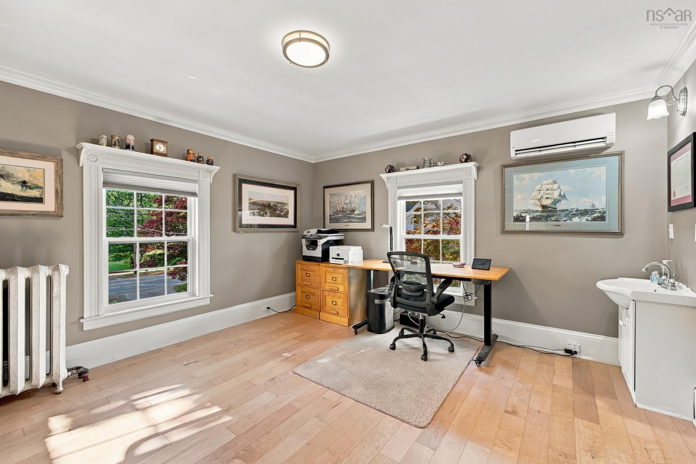 $875,000.00: 683 St George Street, Annapolis Royal