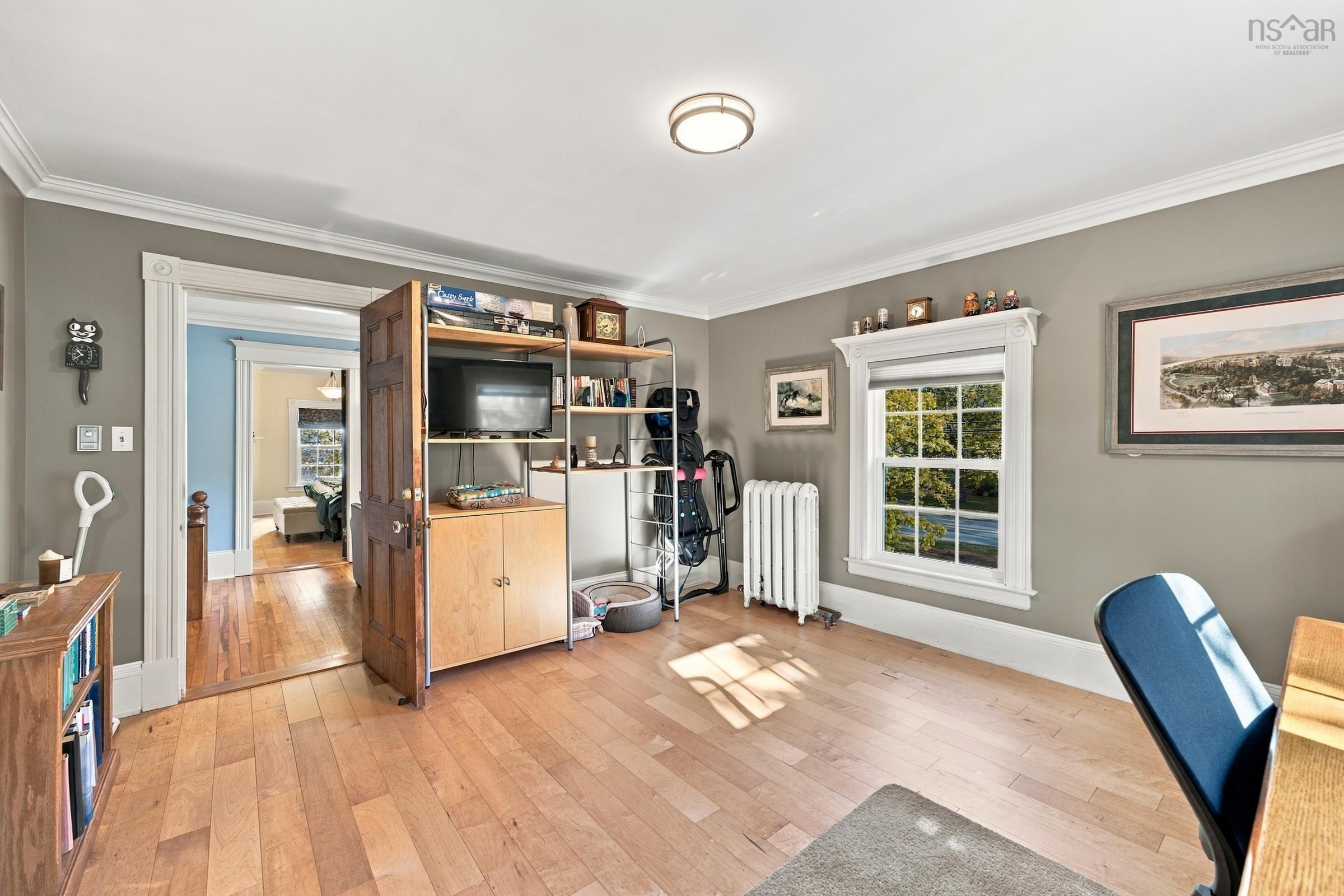 $875,000.00: 683 St George Street, Annapolis Royal