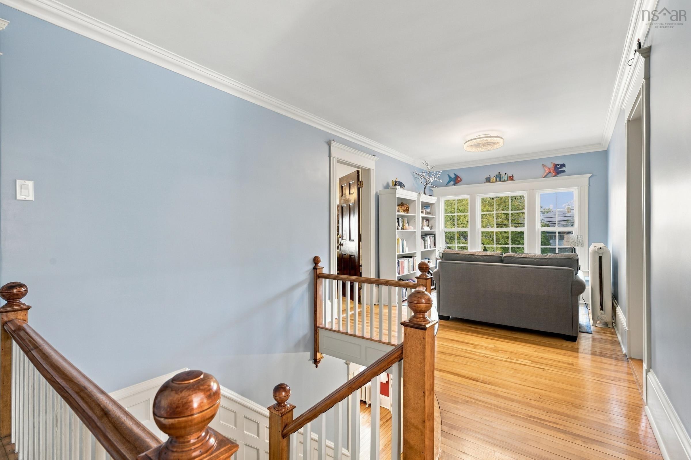 $875,000.00: 683 St George Street, Annapolis Royal