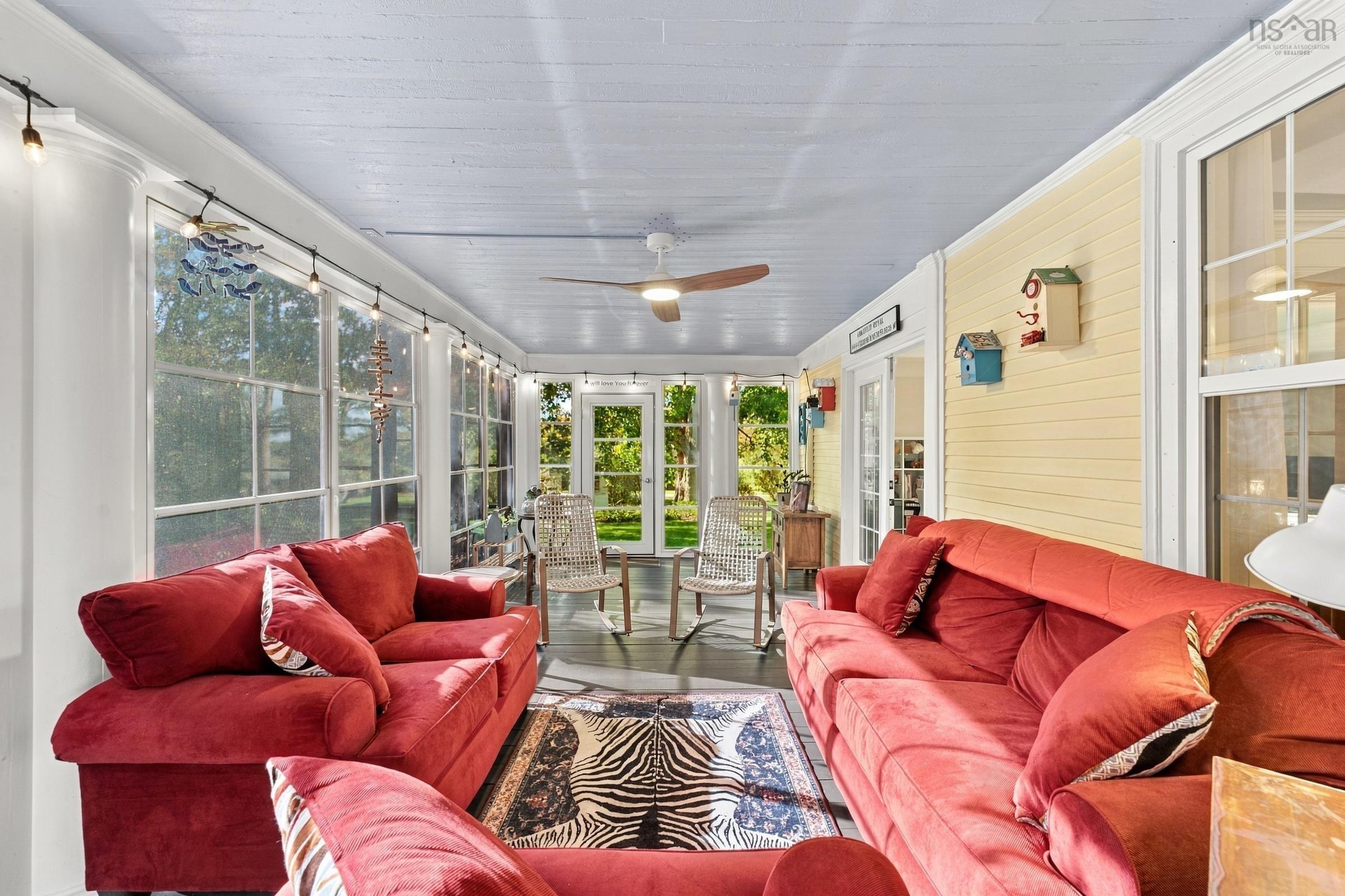 $875,000.00: 683 St George Street, Annapolis Royal