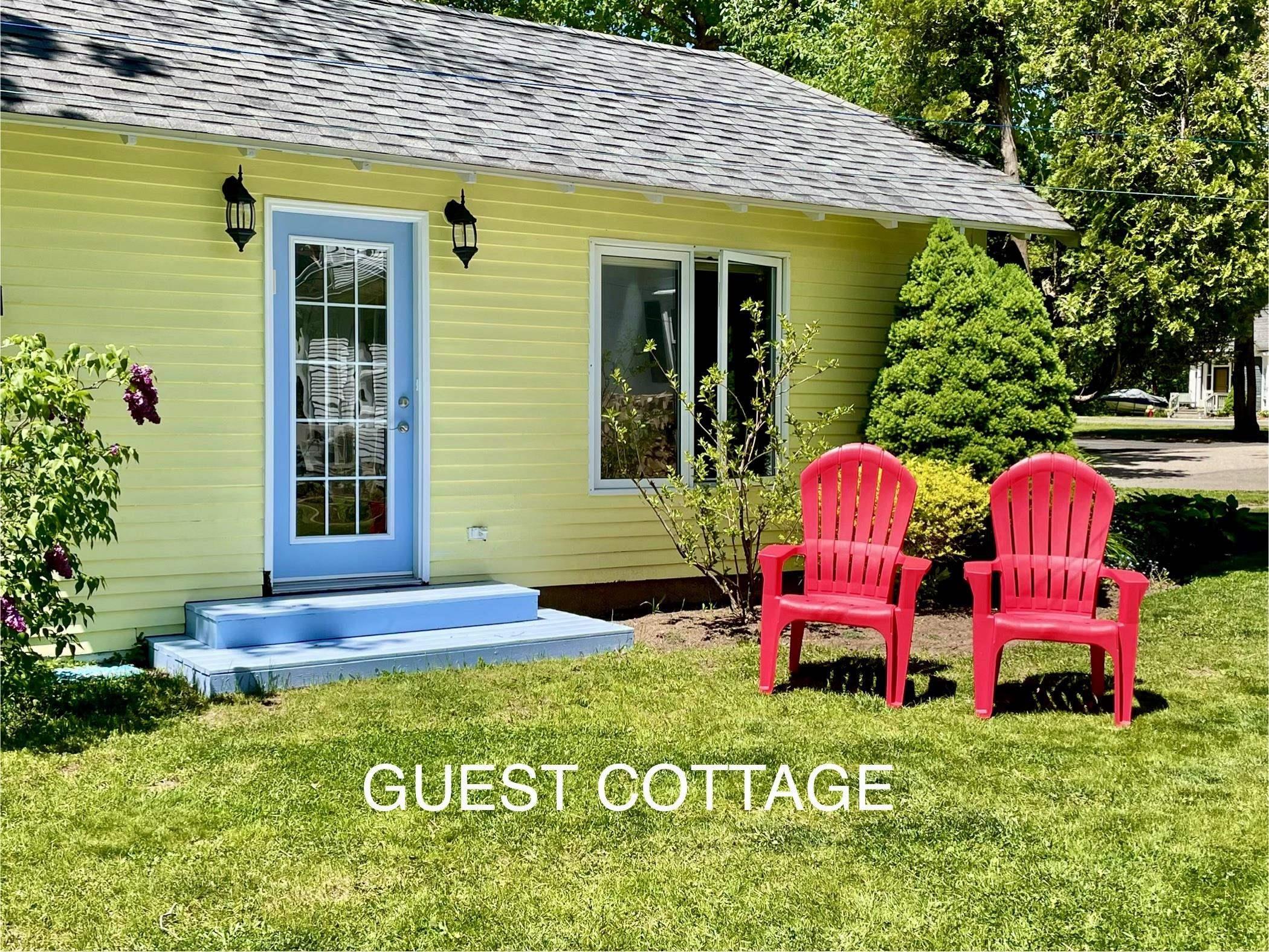 $875,000.00: 683 St George Street, Annapolis Royal
