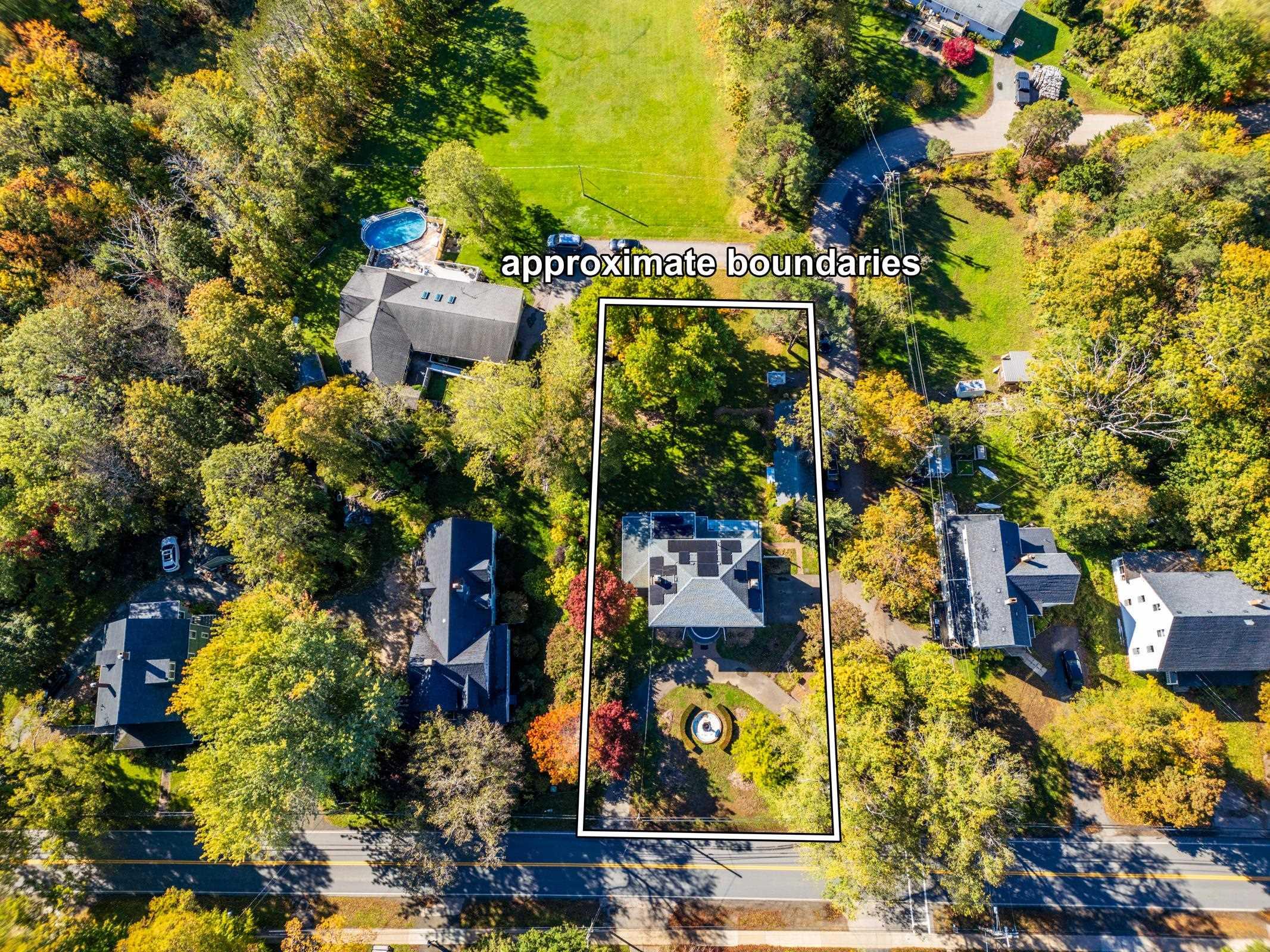 $875,000.00: 683 St George Street, Annapolis Royal