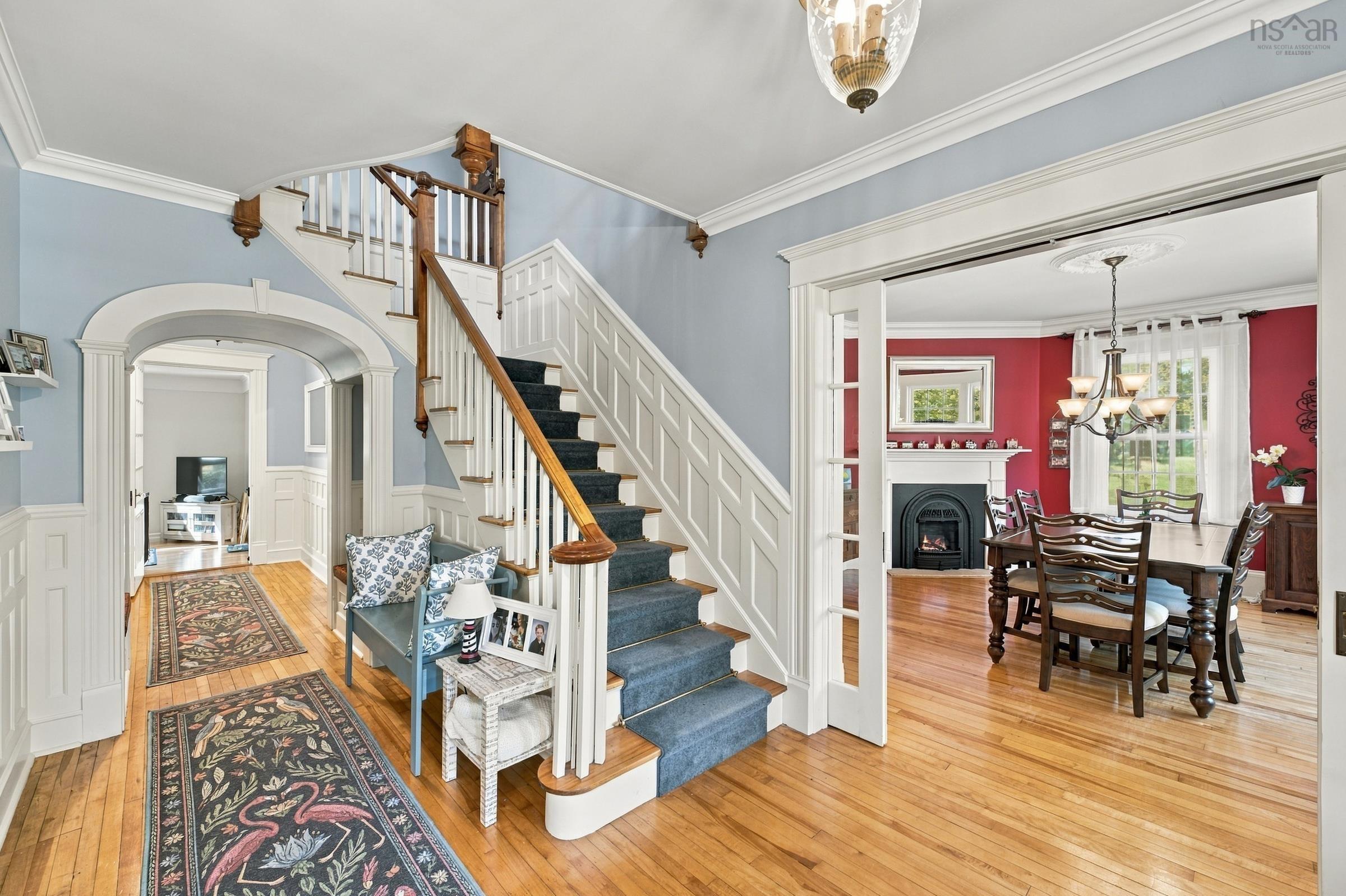 $875,000.00: 683 St George Street, Annapolis Royal