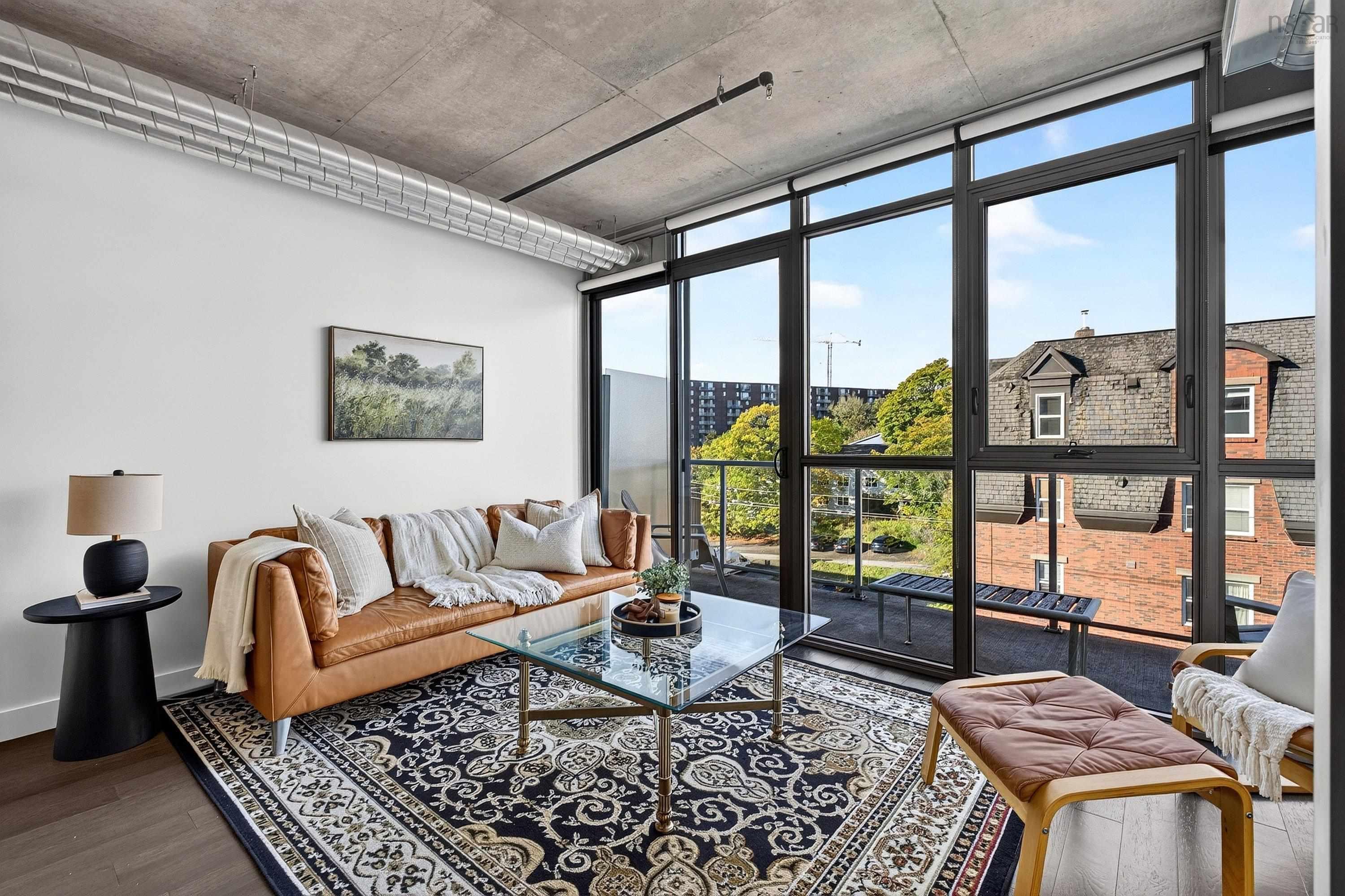 $389,900.00: 522 1065 Barrington Street, Halifax