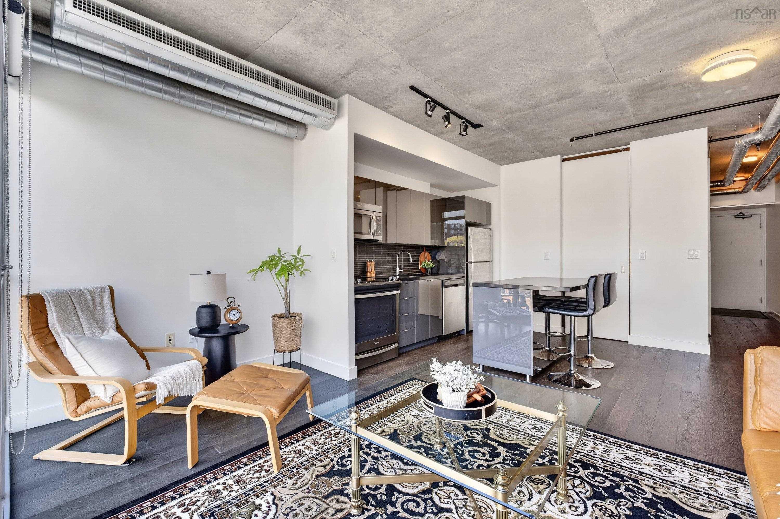 $389,900.00: 522 1065 Barrington Street, Halifax