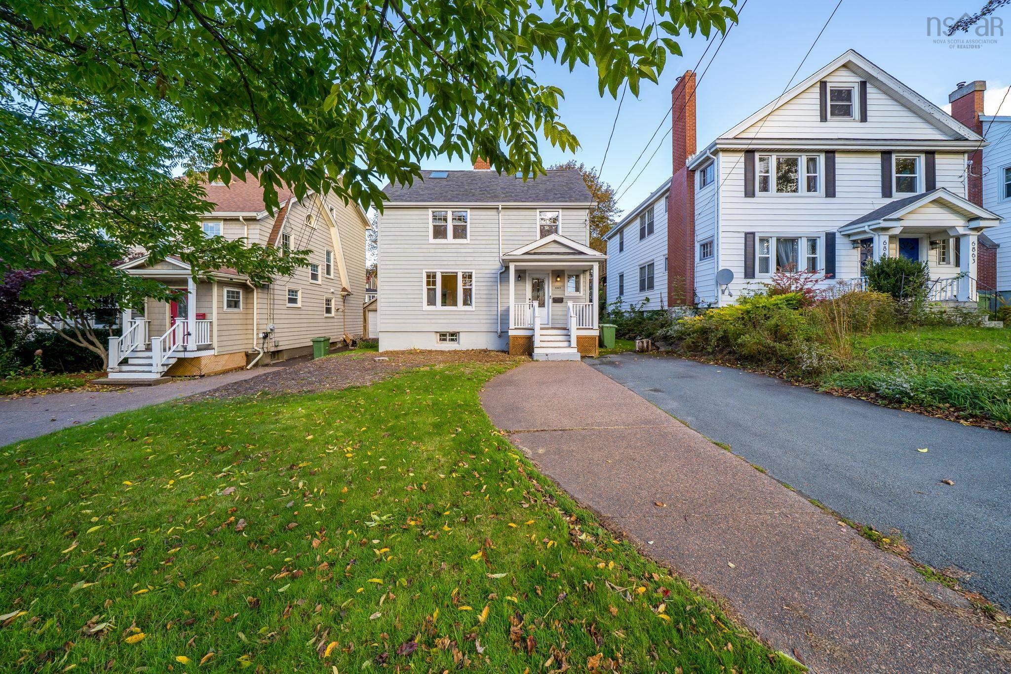 $774,900.00: 6869 Quinpool Road, Halifax