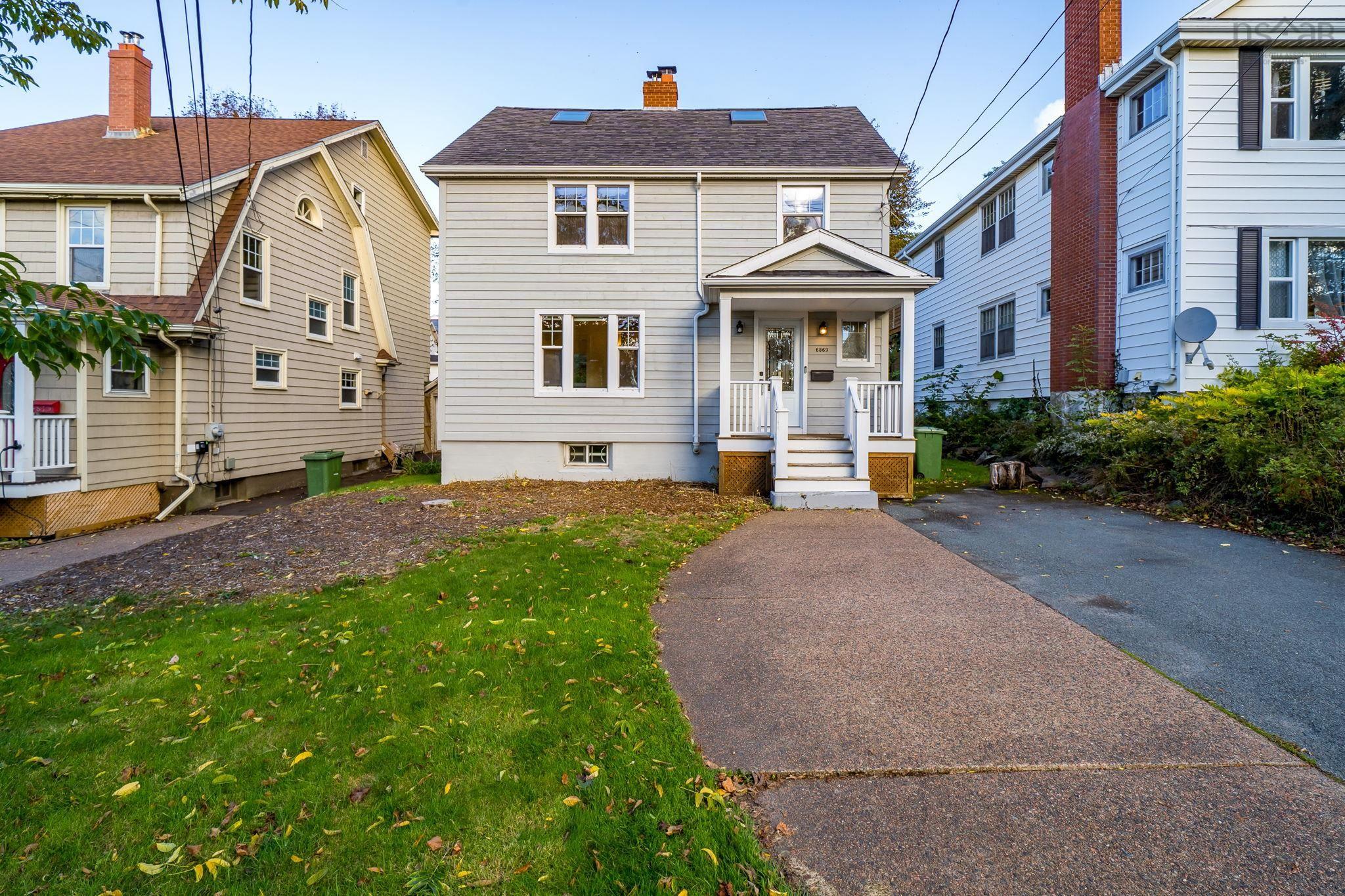 $774,900.00: 6869 Quinpool Road, Halifax