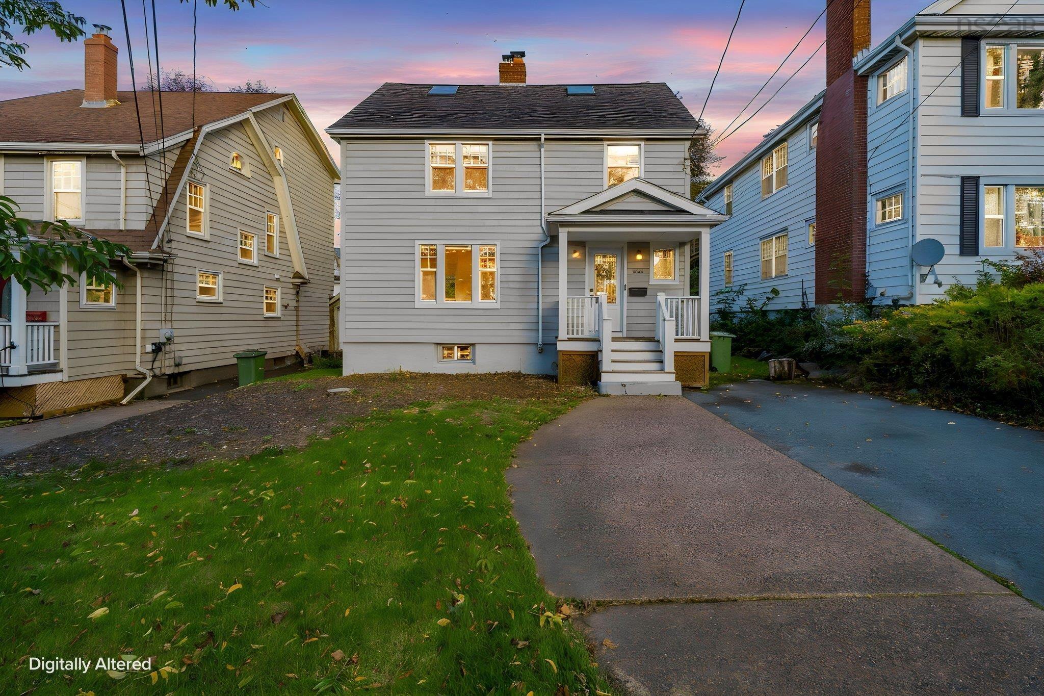 $774,900.00: 6869 Quinpool Road, Halifax