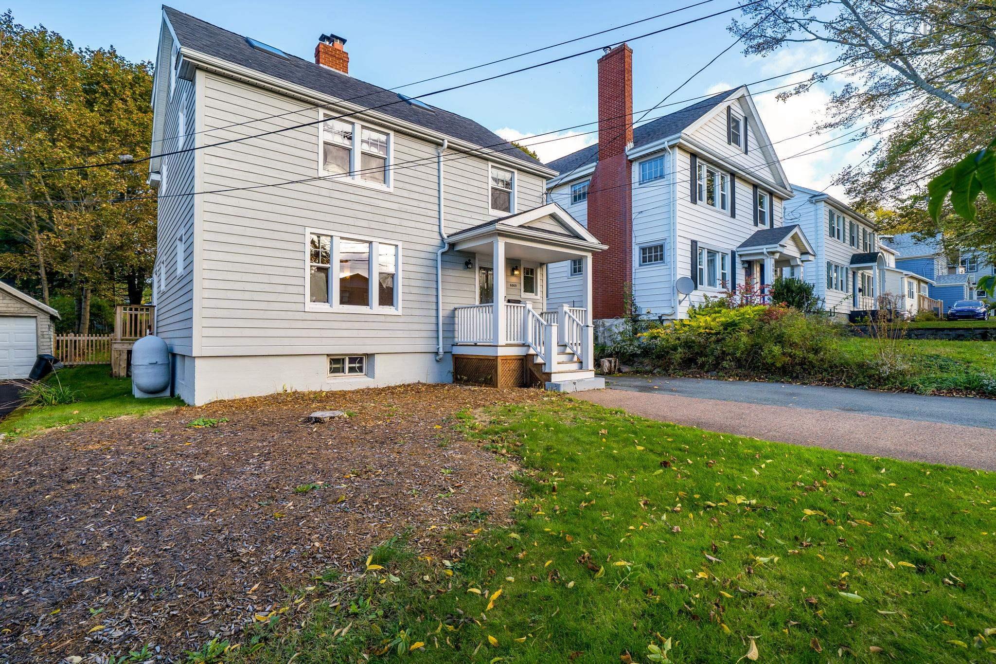 $774,900.00: 6869 Quinpool Road, Halifax