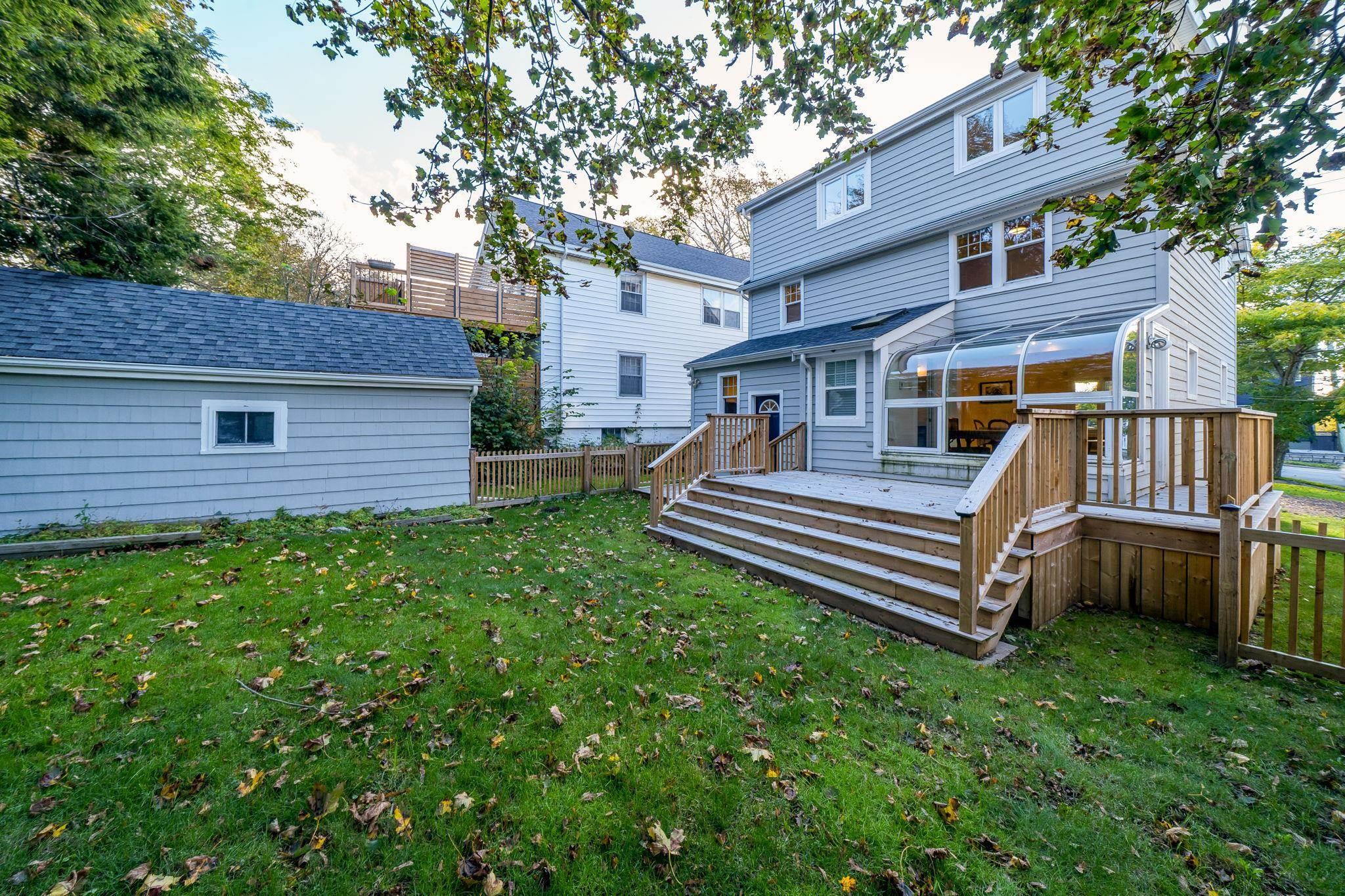 $774,900.00: 6869 Quinpool Road, Halifax