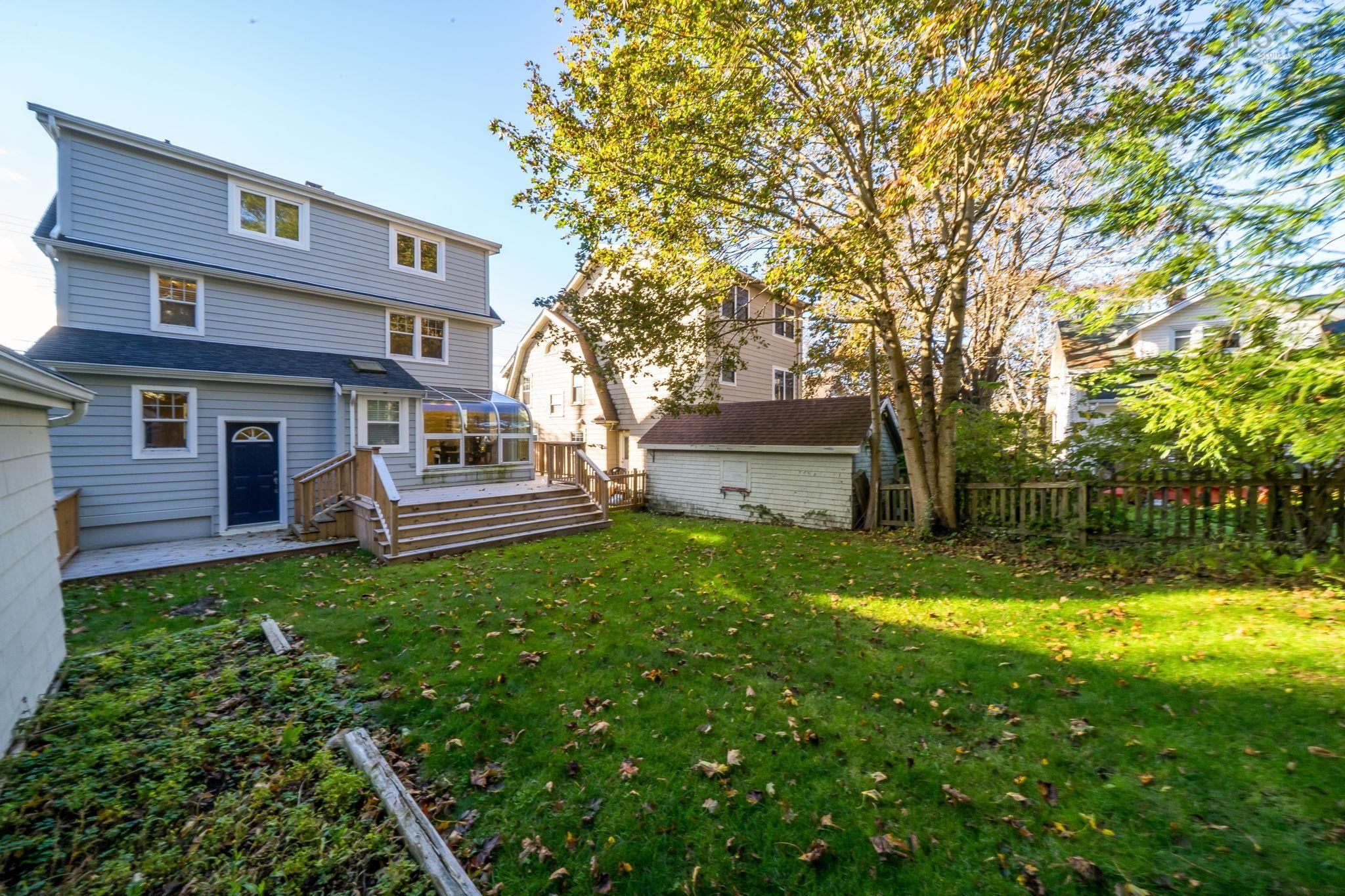$774,900.00: 6869 Quinpool Road, Halifax