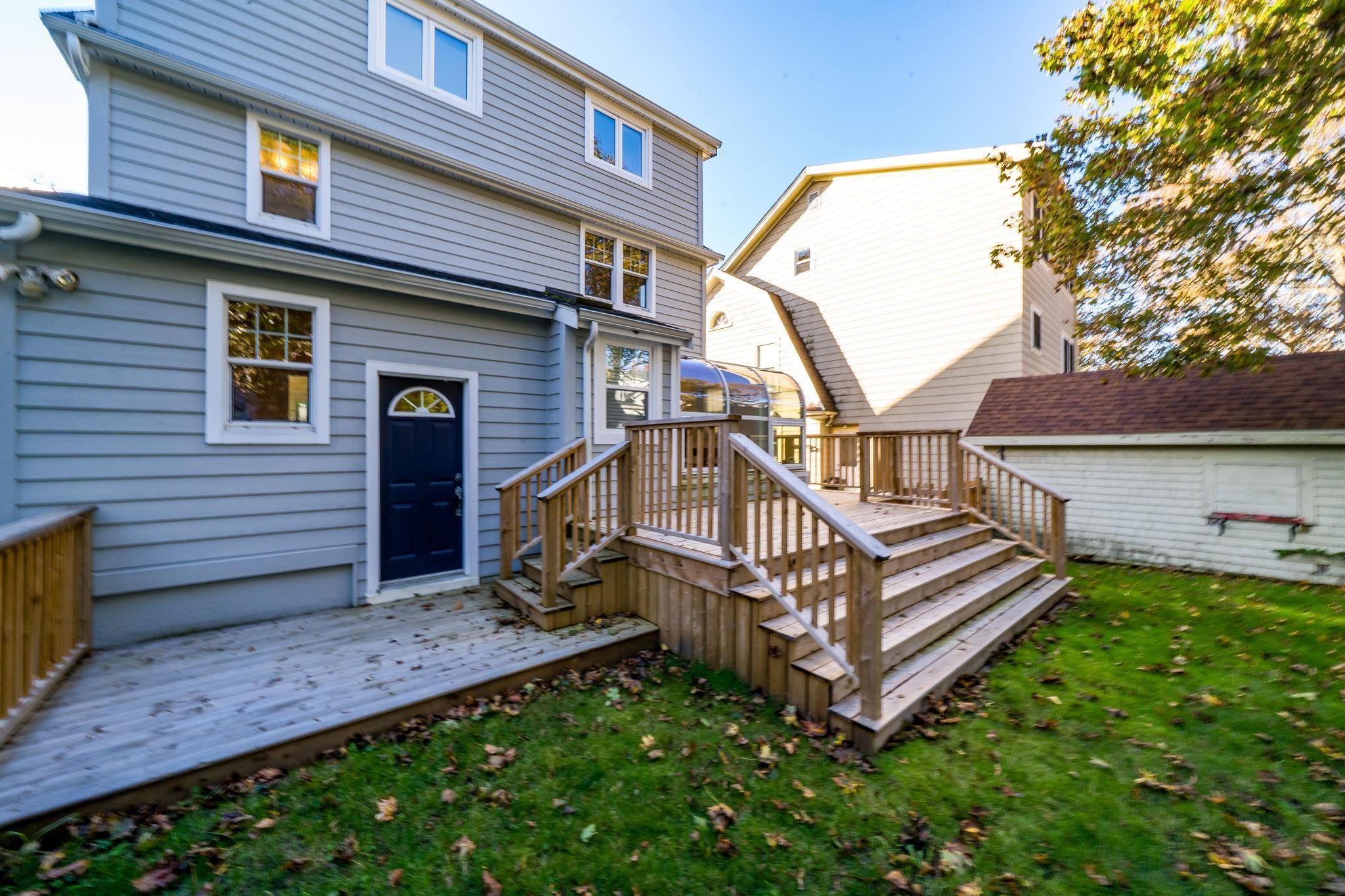 $774,900.00: 6869 Quinpool Road, Halifax