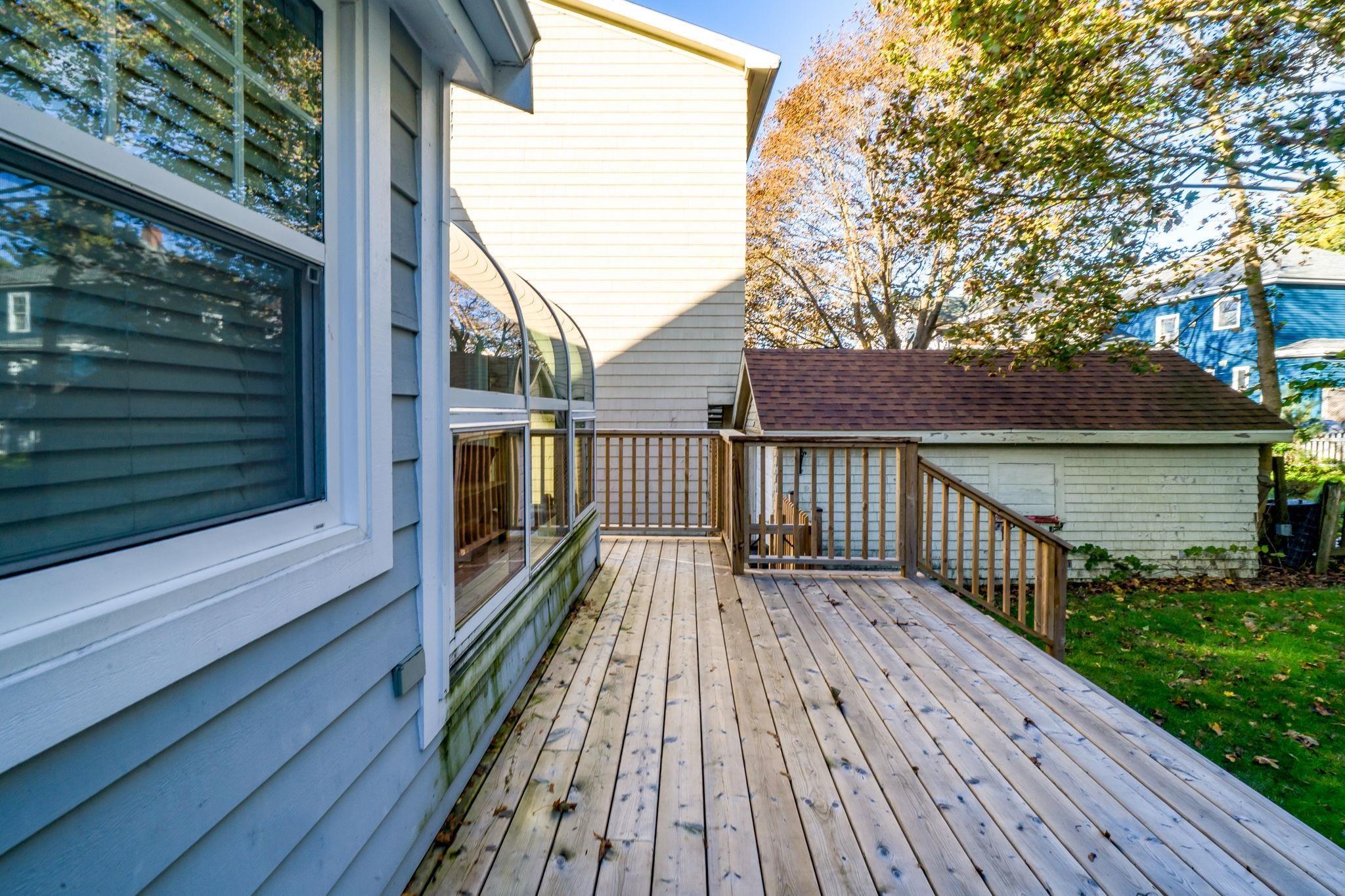 $774,900.00: 6869 Quinpool Road, Halifax