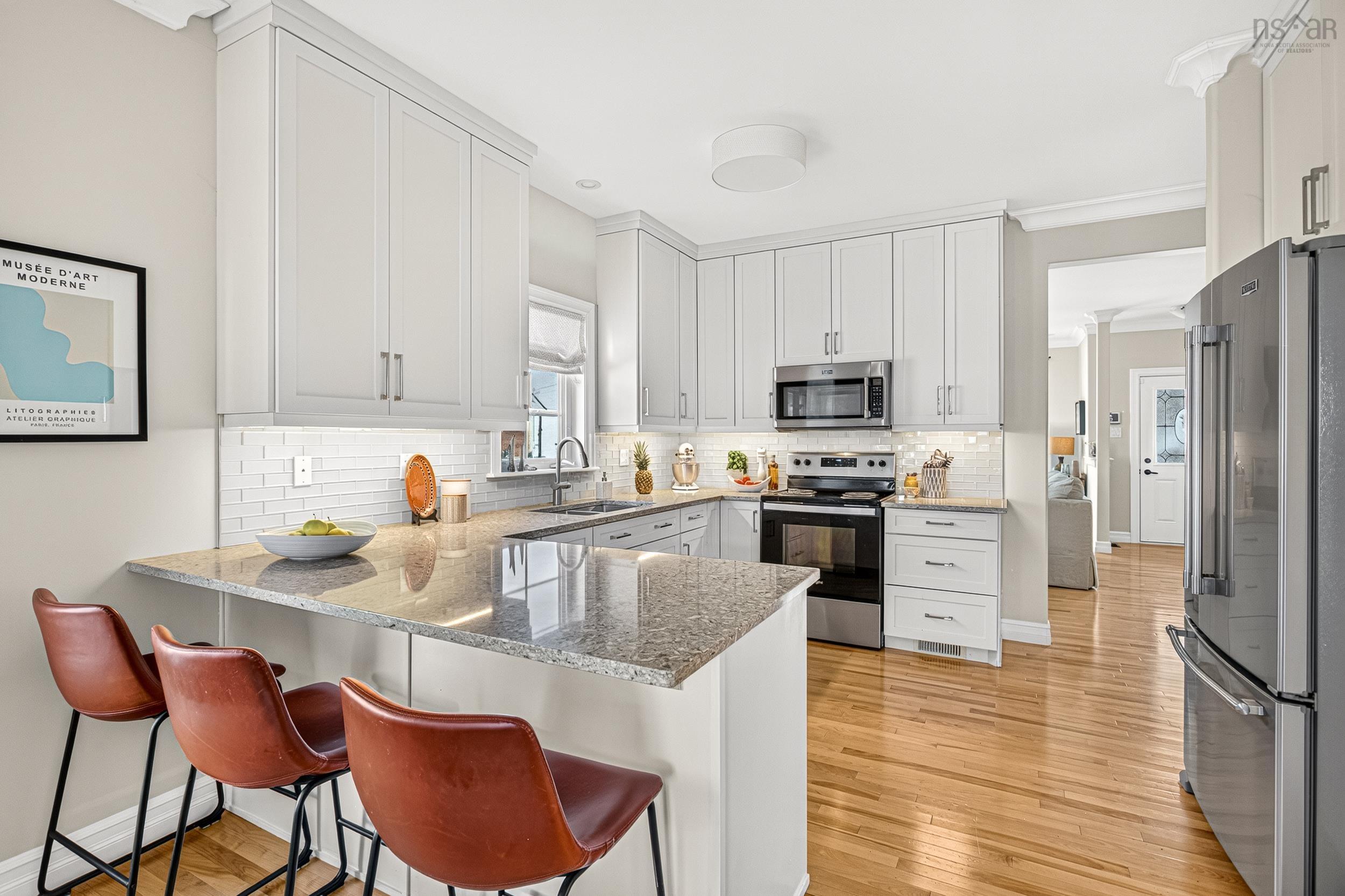 $659,000.00: 5 Cloverfield Court, Dartmouth
