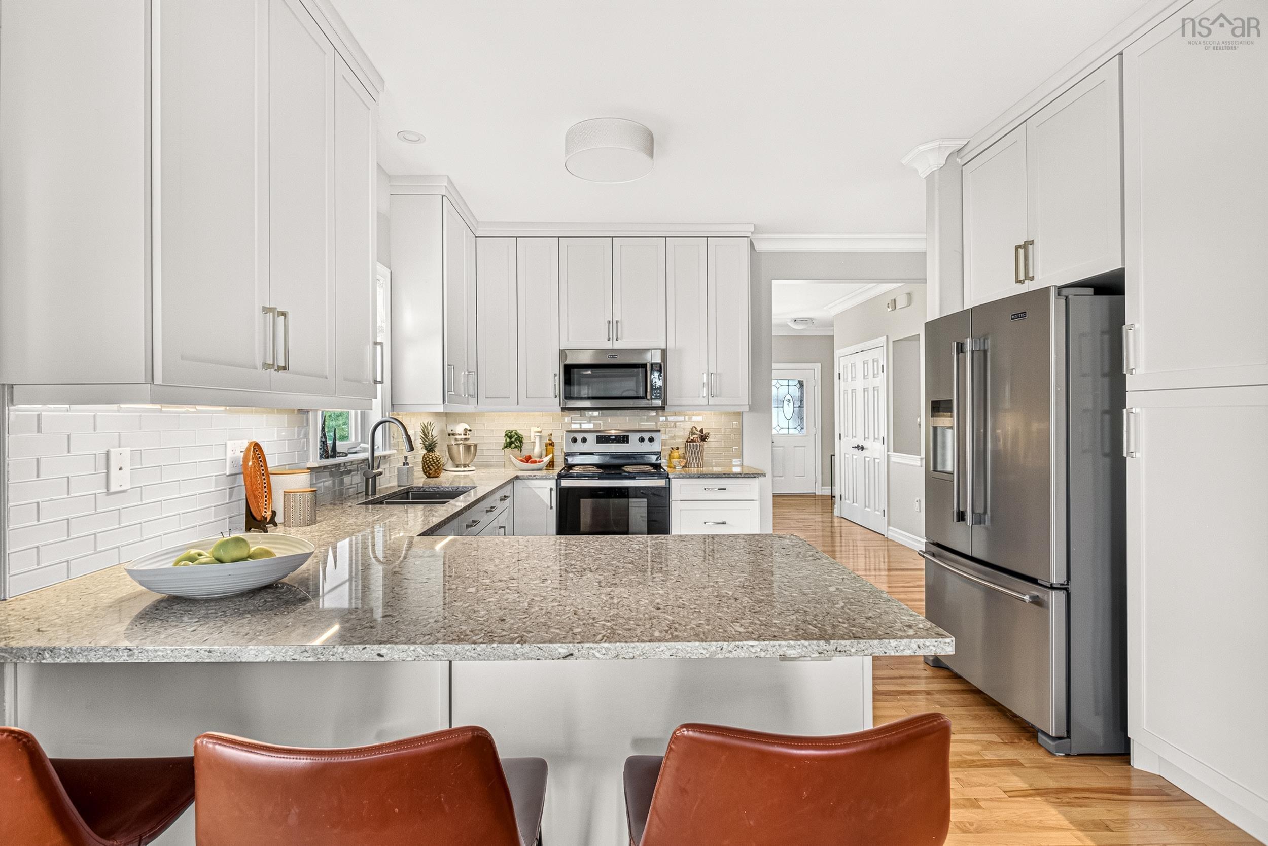 $659,000.00: 5 Cloverfield Court, Dartmouth