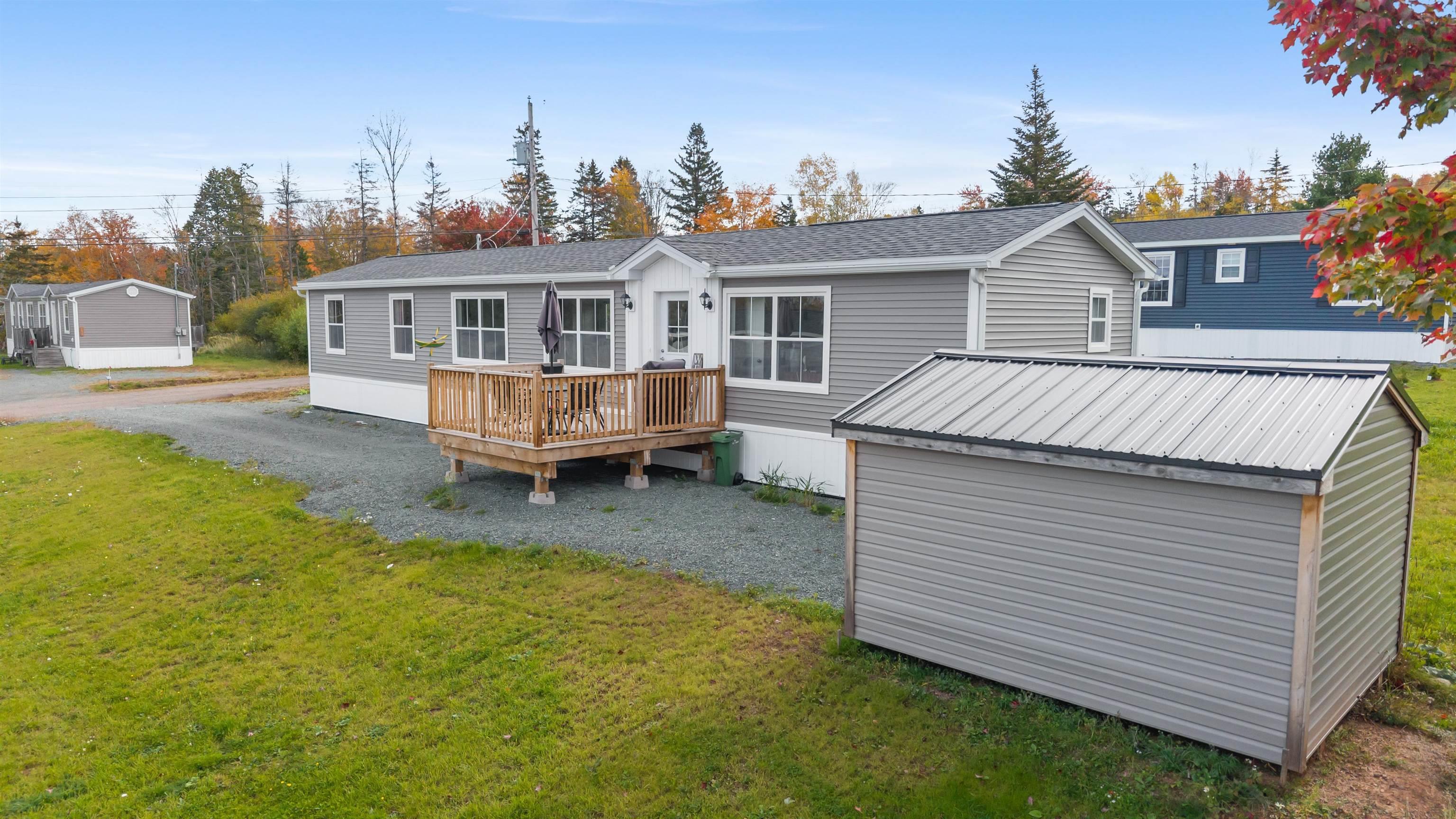 $289,900.00: 132 GROSBEAK Drive, Salmon River