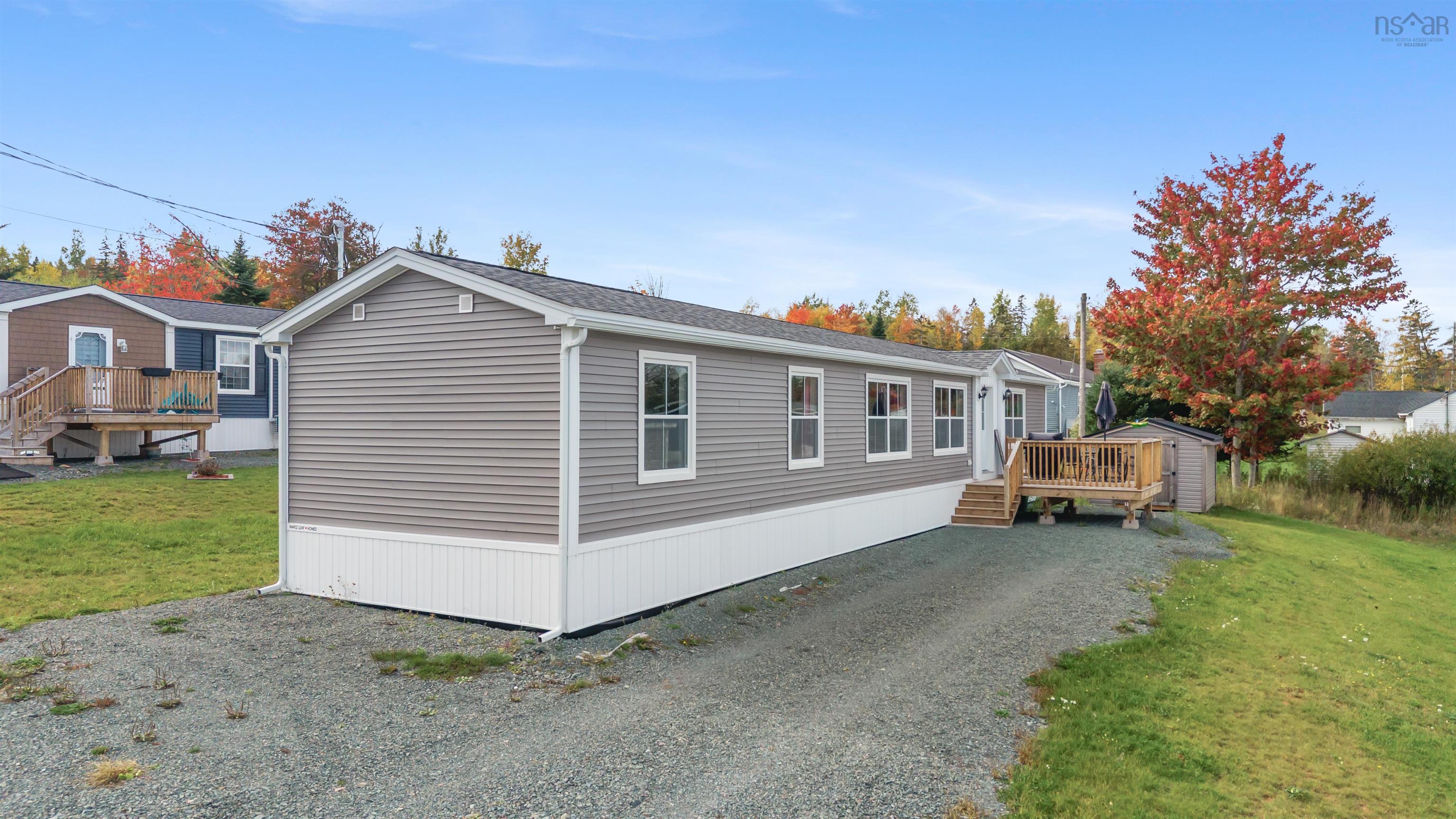 $289,900.00: 132 GROSBEAK Drive, Salmon River