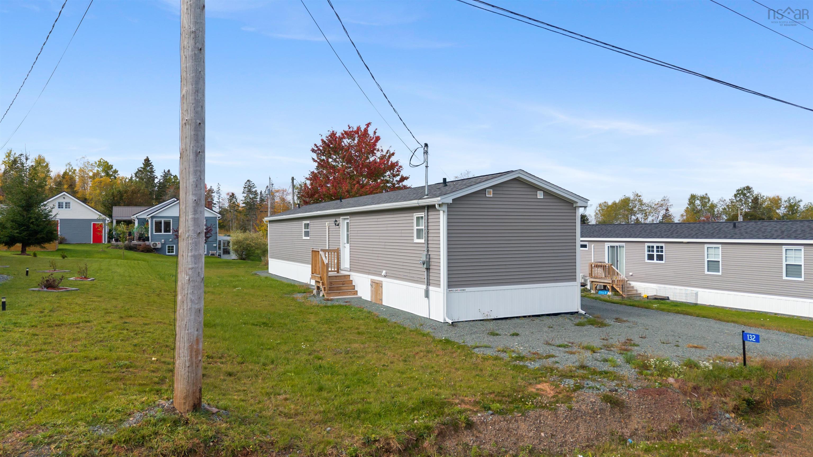 $289,900.00: 132 GROSBEAK Drive, Salmon River