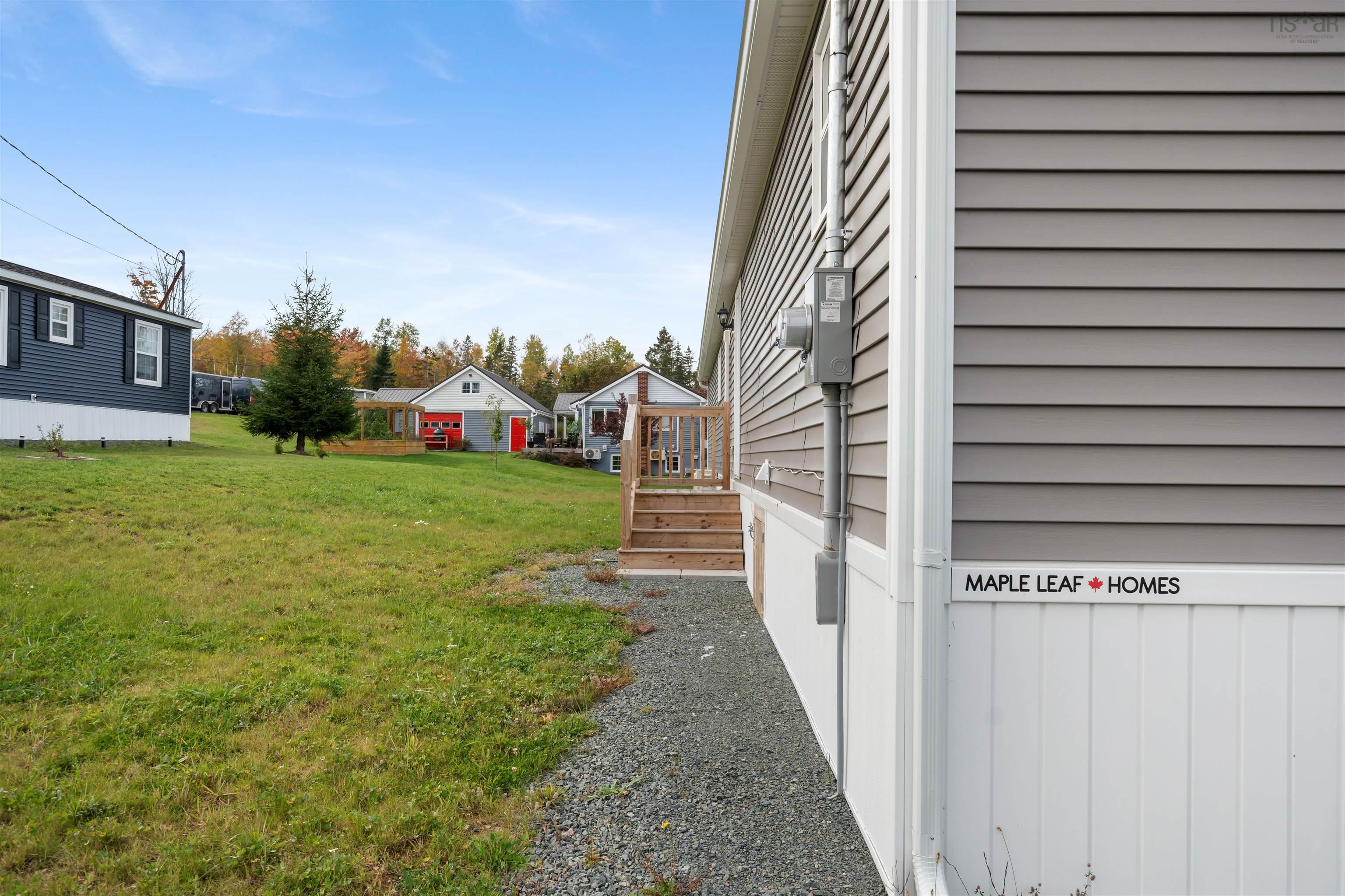 $289,900.00: 132 GROSBEAK Drive, Salmon River